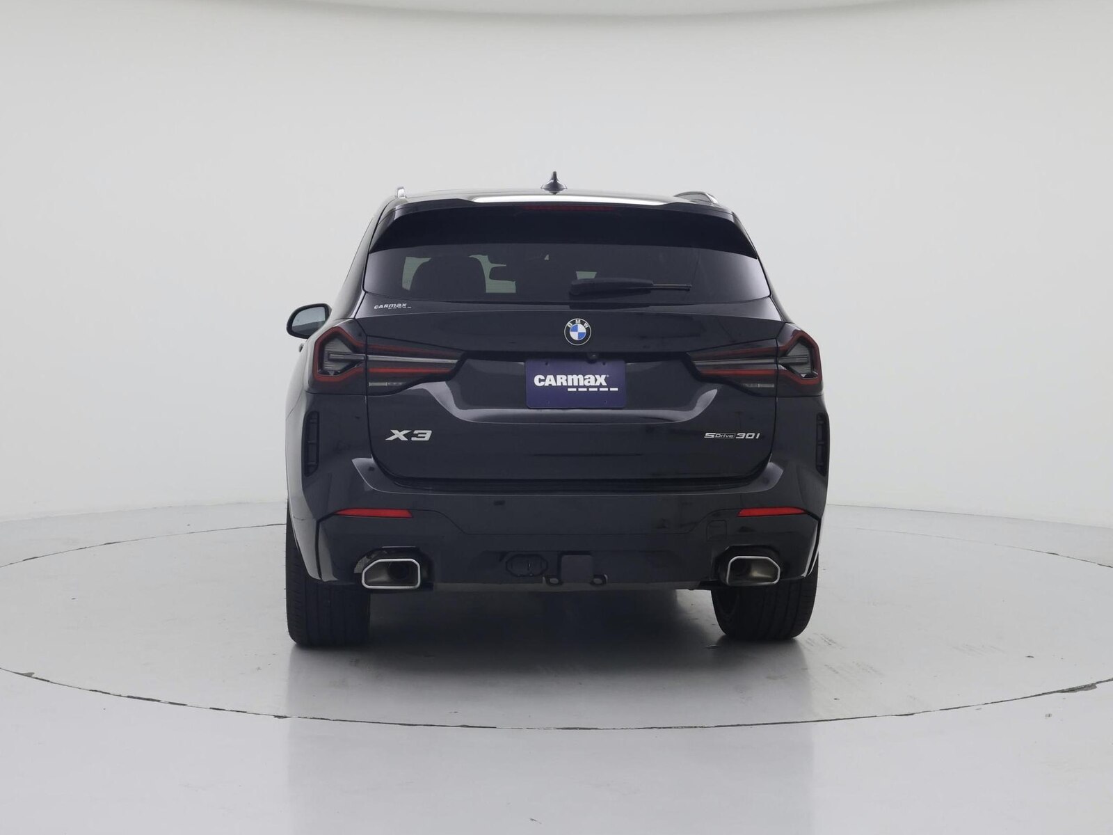 2022 BMW X3 30i - Photo 7