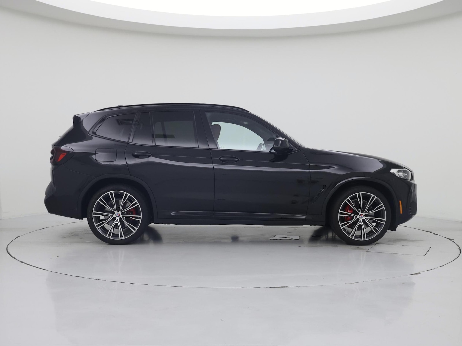 2022 BMW X3 30i - Photo 8