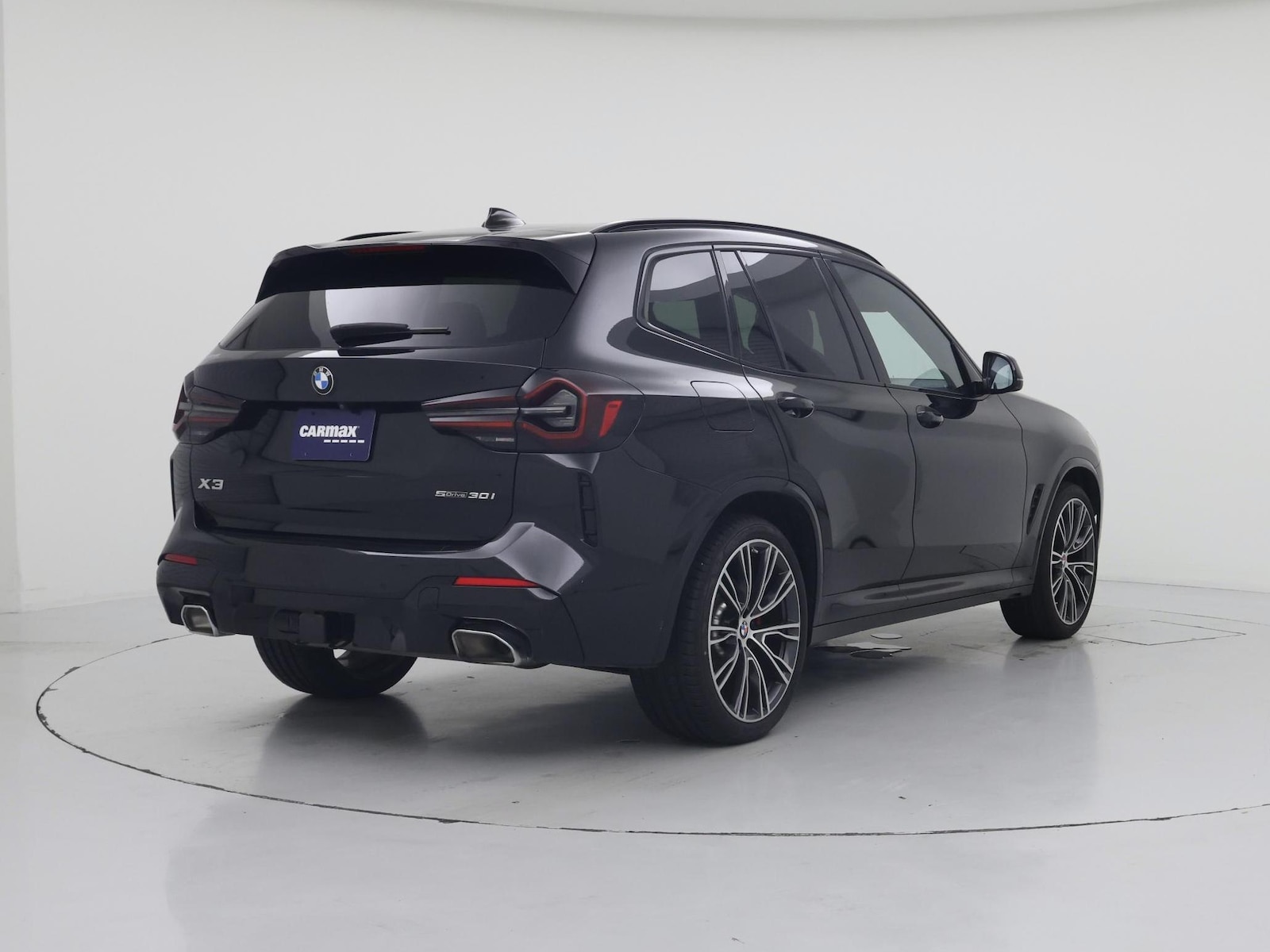 2022 BMW X3 30i - Photo 9