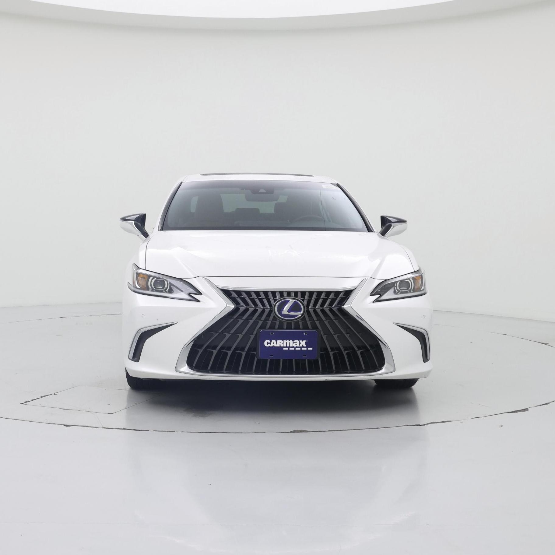 Thumbnail: 2022 Lexus ES - 5