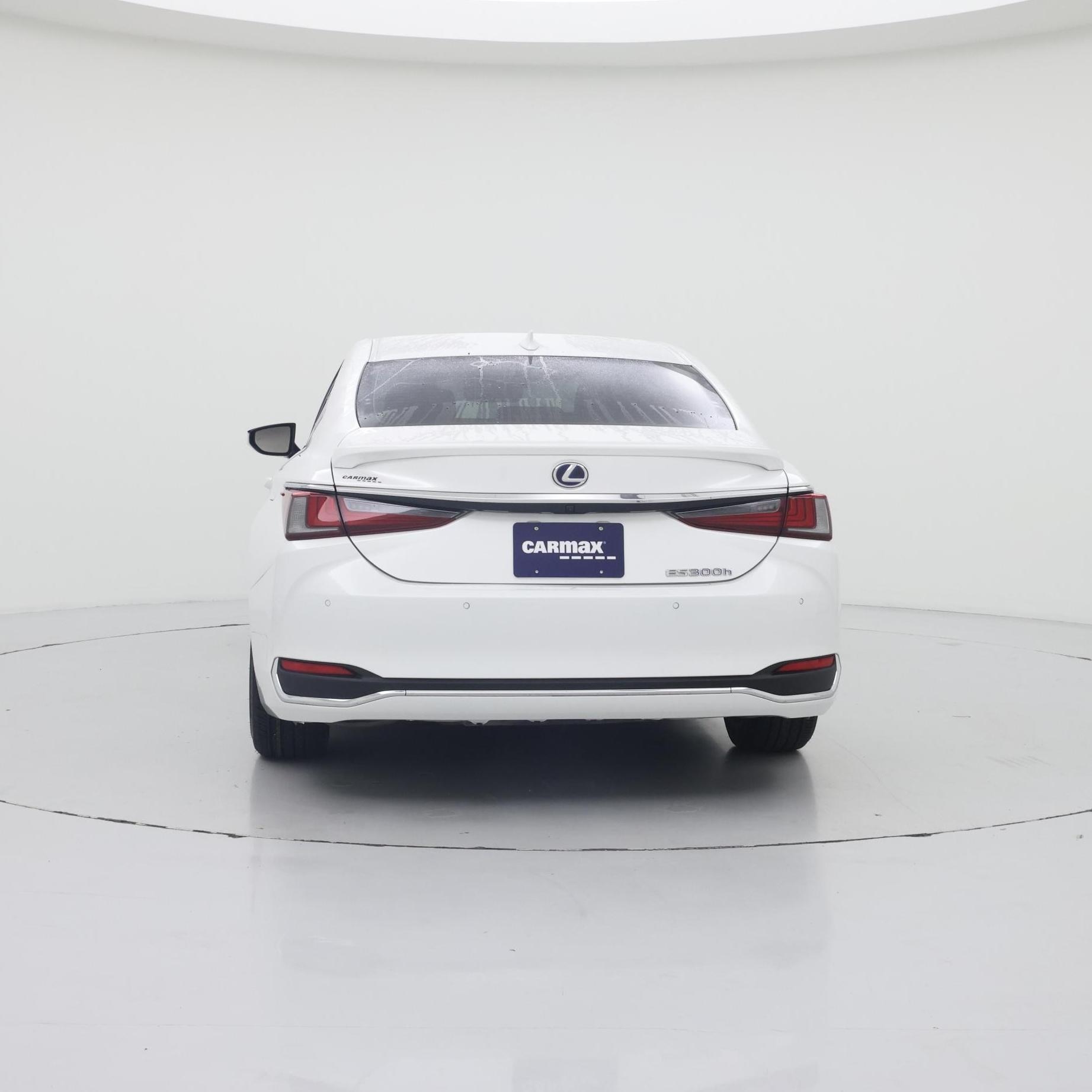 Thumbnail: 2022 Lexus ES - 6