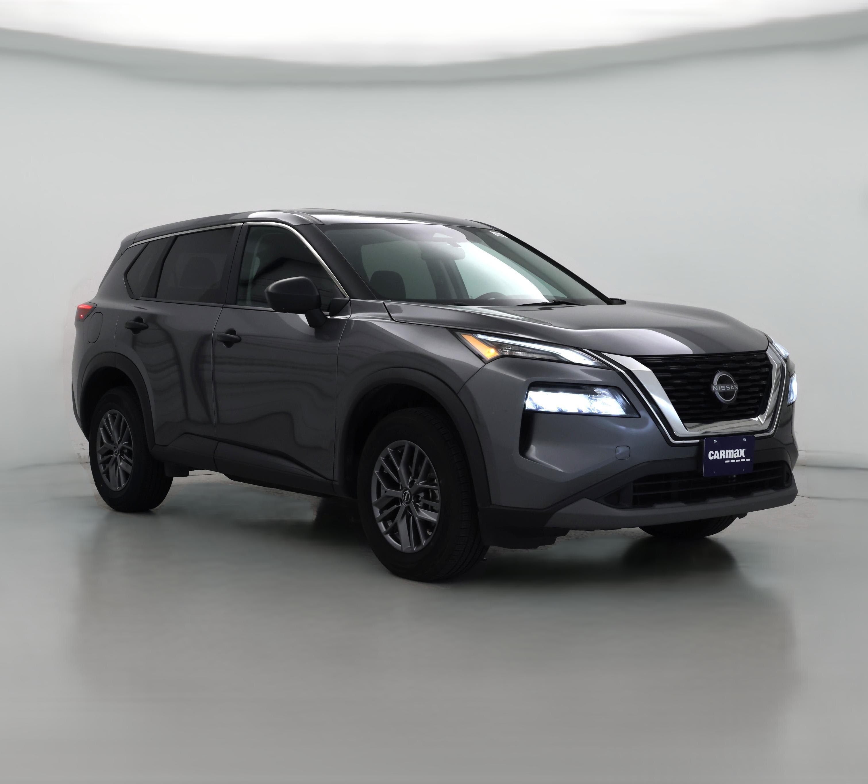 Thumbnail: 2023 Nissan Rogue - 1