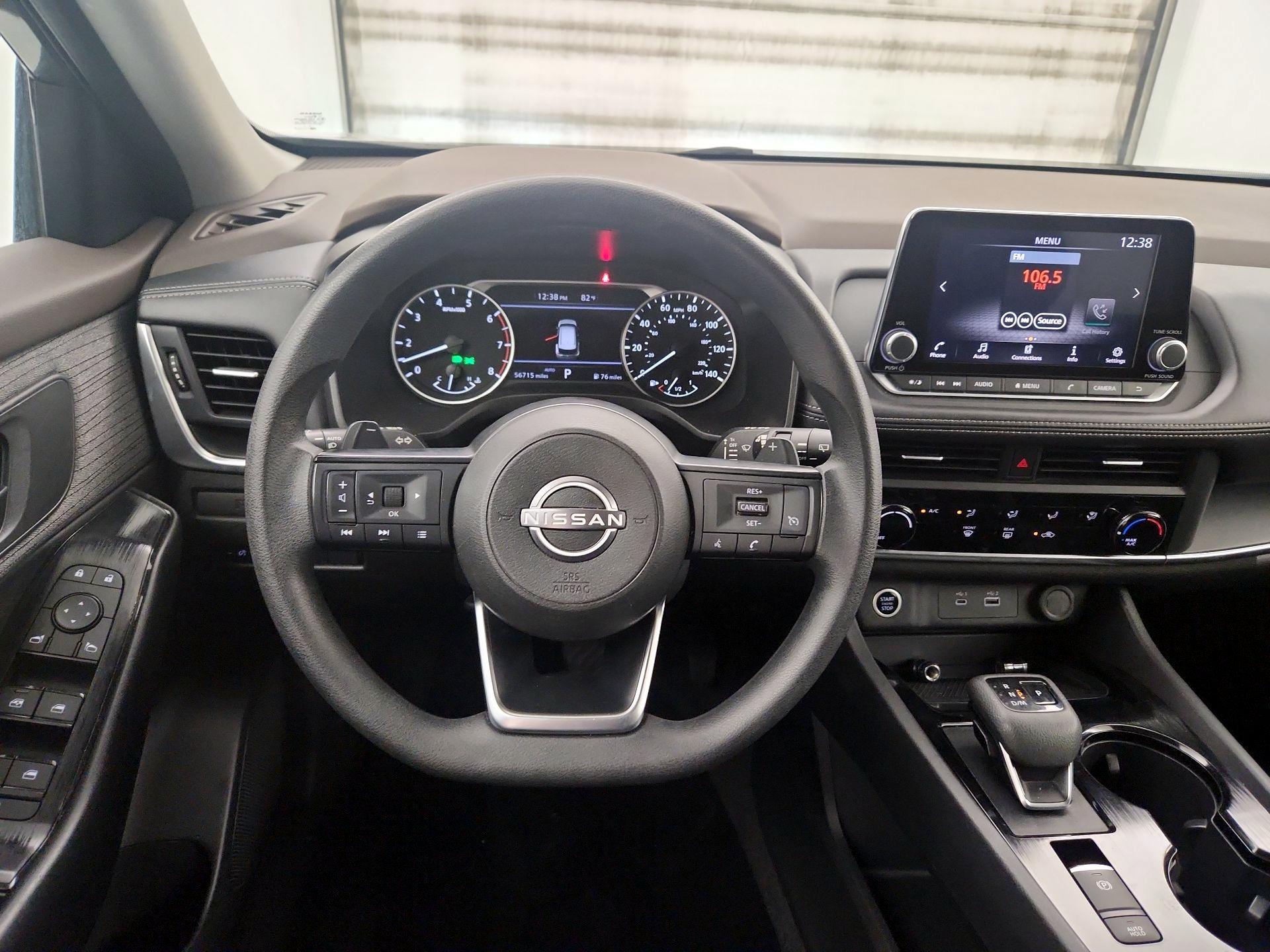 Thumbnail: 2023 Nissan Rogue - 10