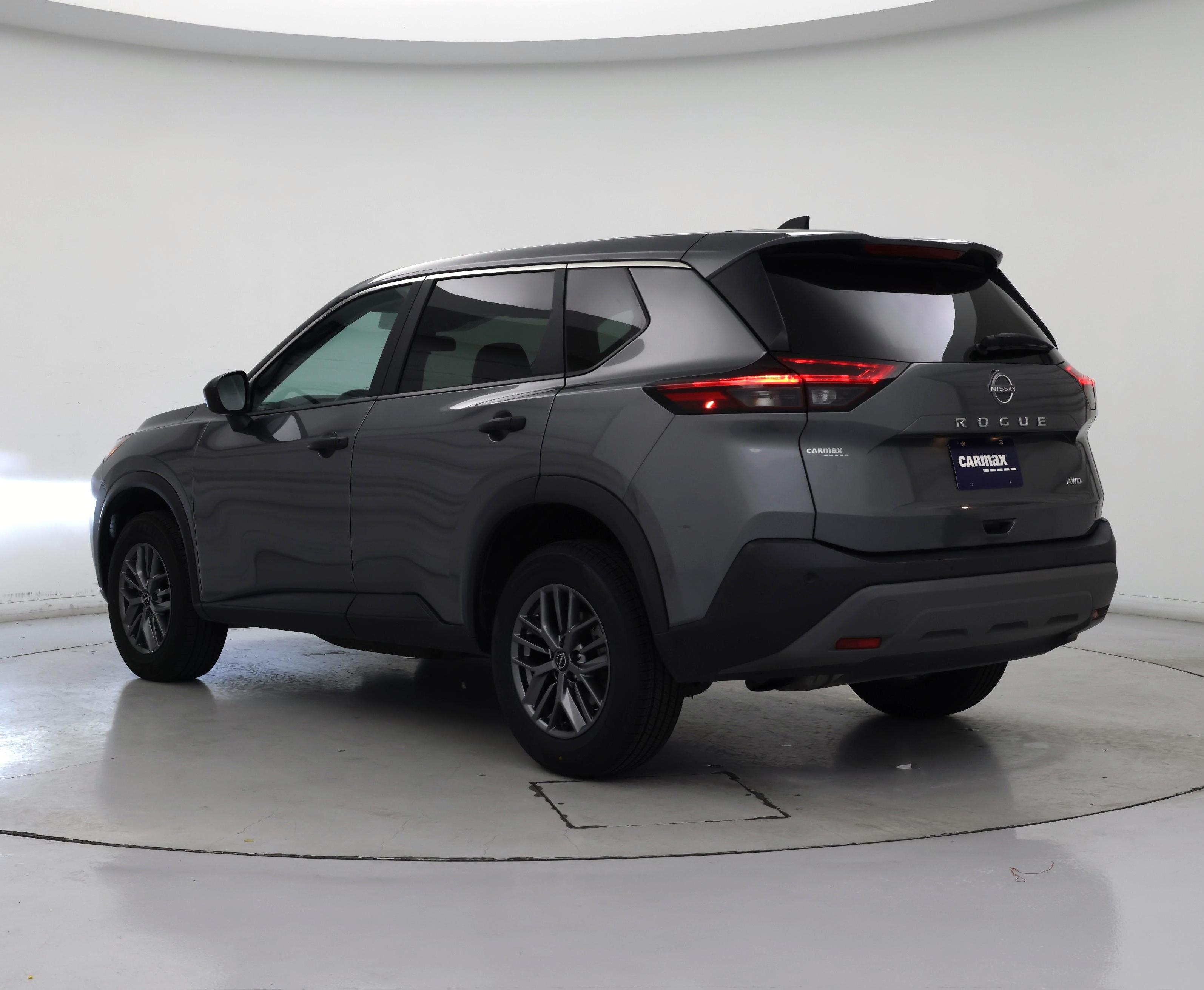 Thumbnail: 2023 Nissan Rogue - 2