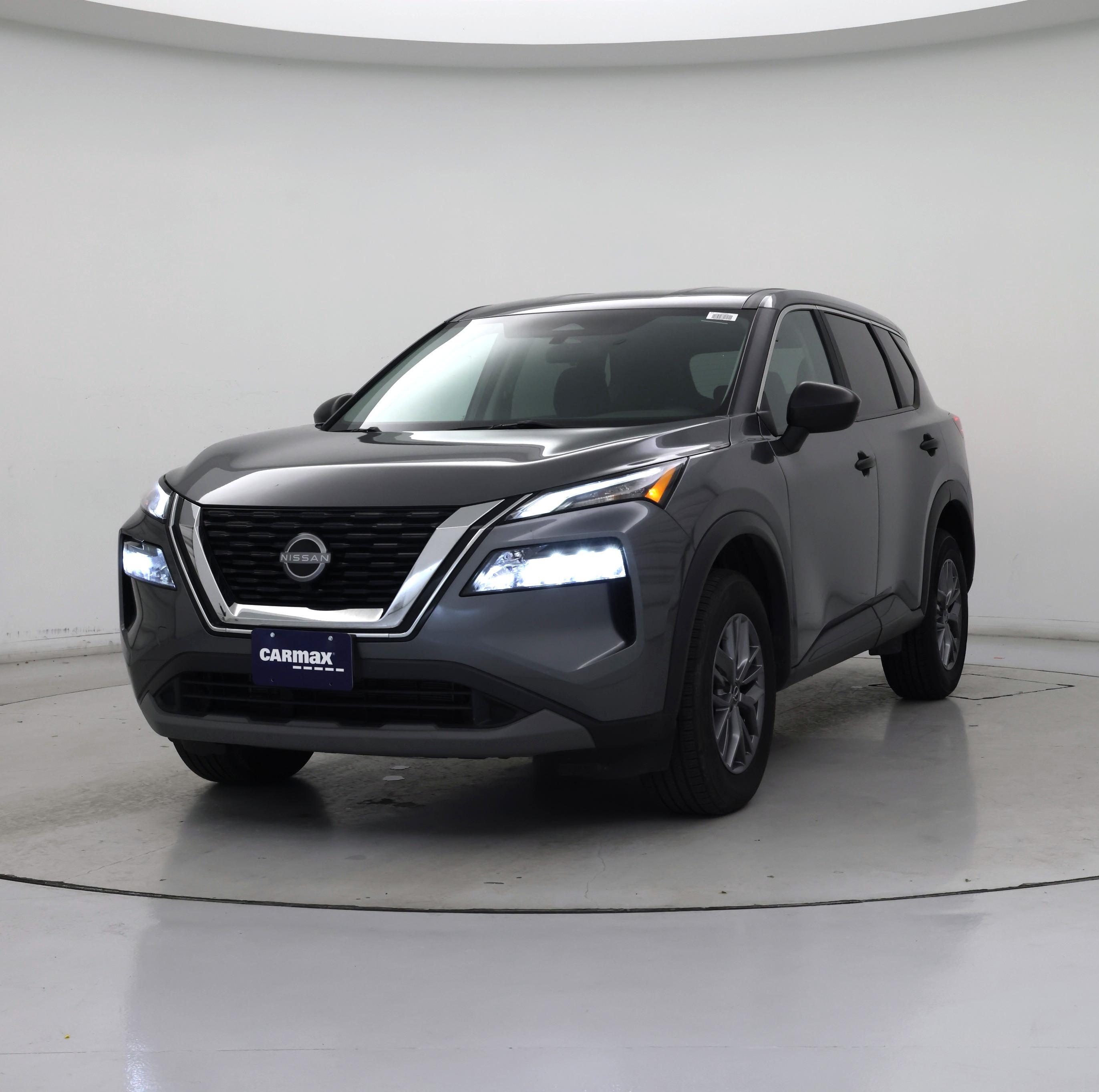 Thumbnail: 2023 Nissan Rogue - 4
