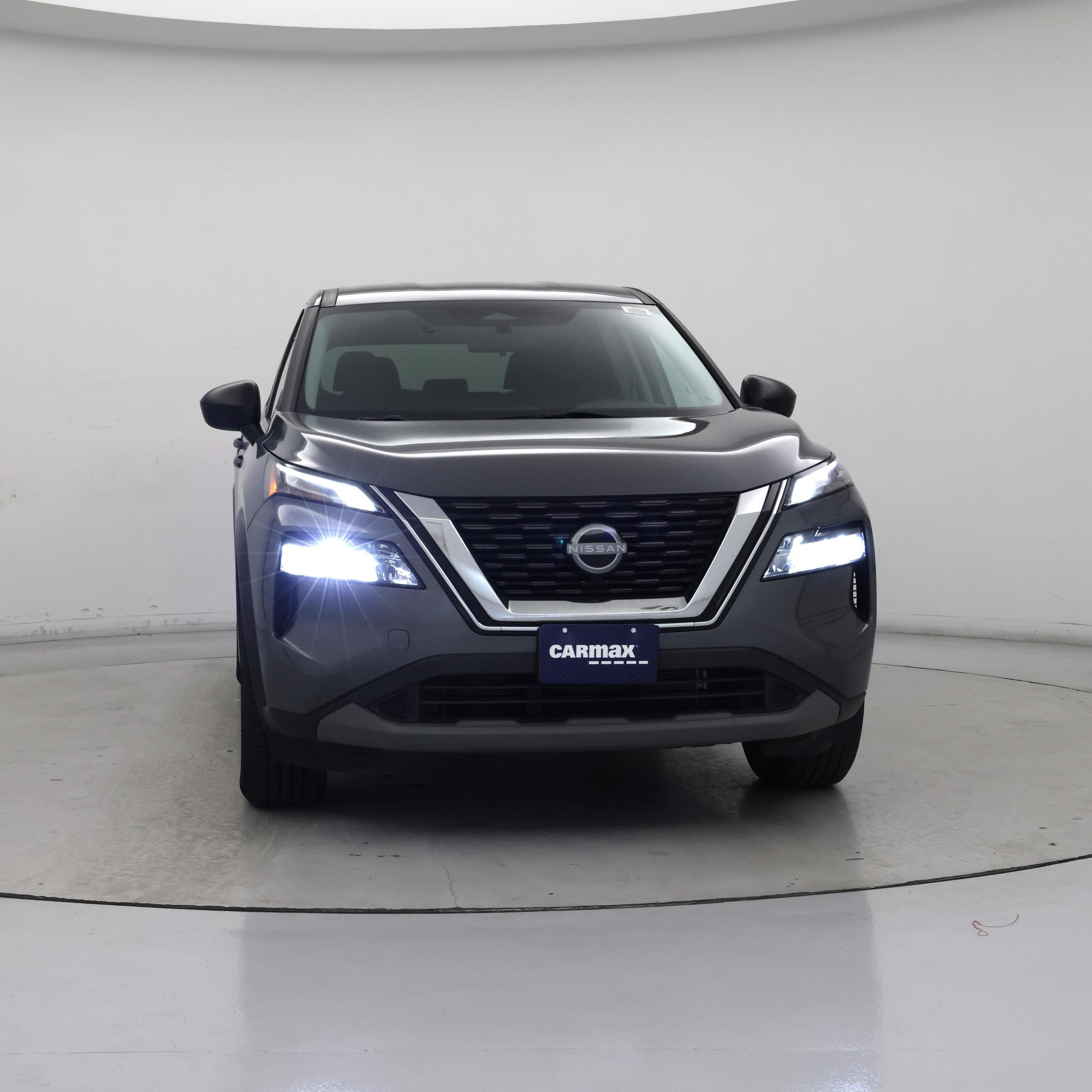 Thumbnail: 2023 Nissan Rogue - 5