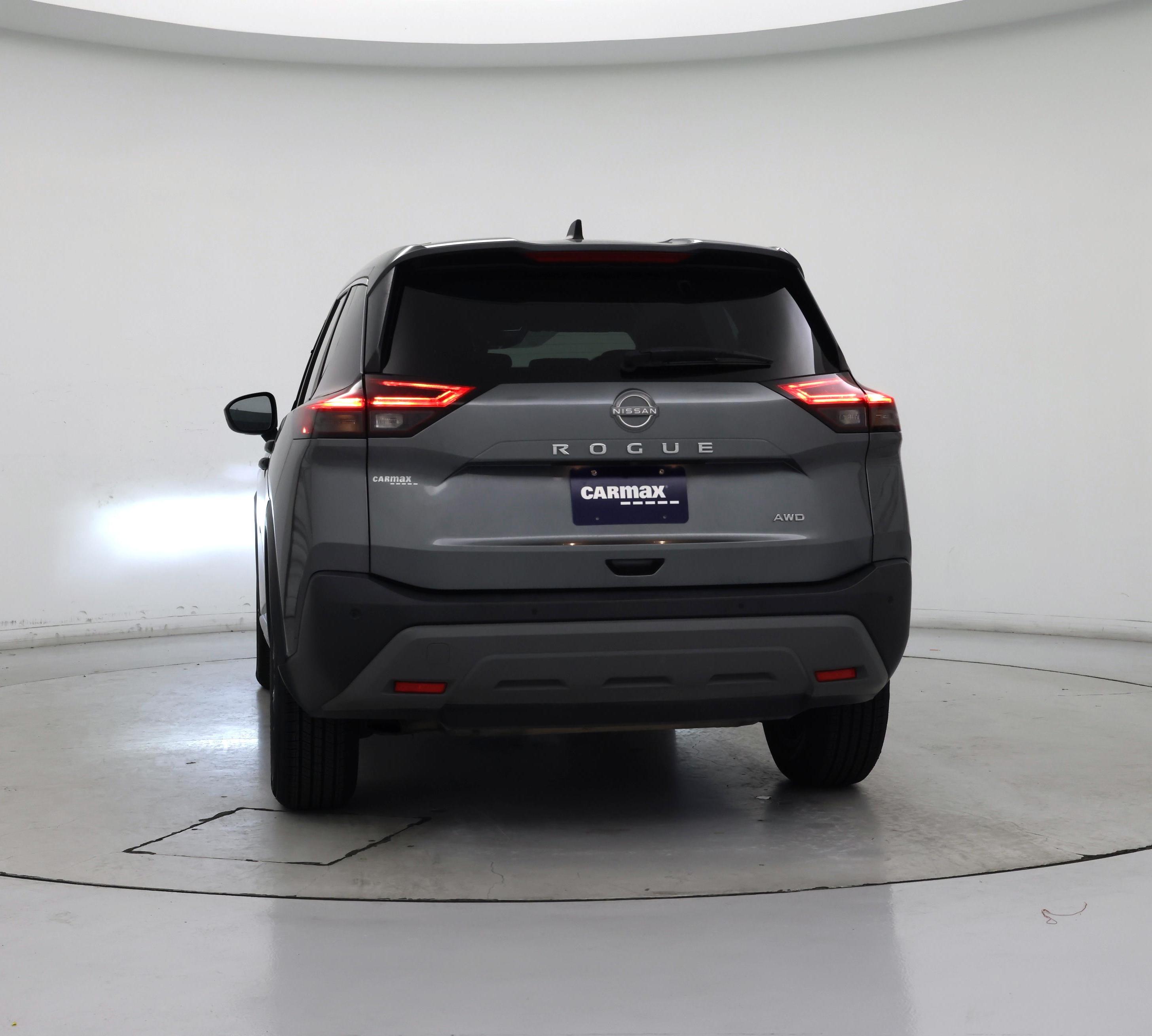Thumbnail: 2023 Nissan Rogue - 6