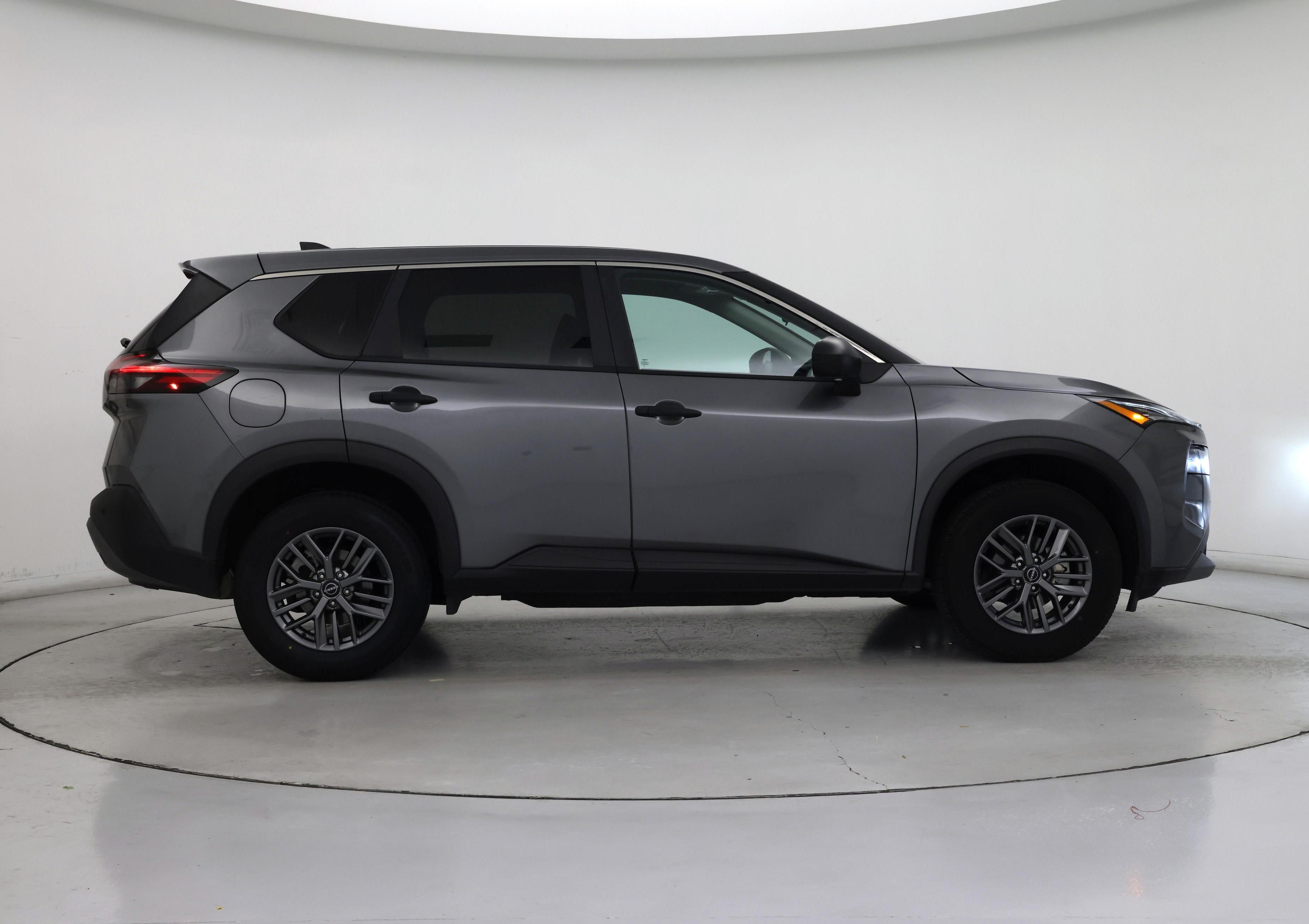 Thumbnail: 2023 Nissan Rogue - 7