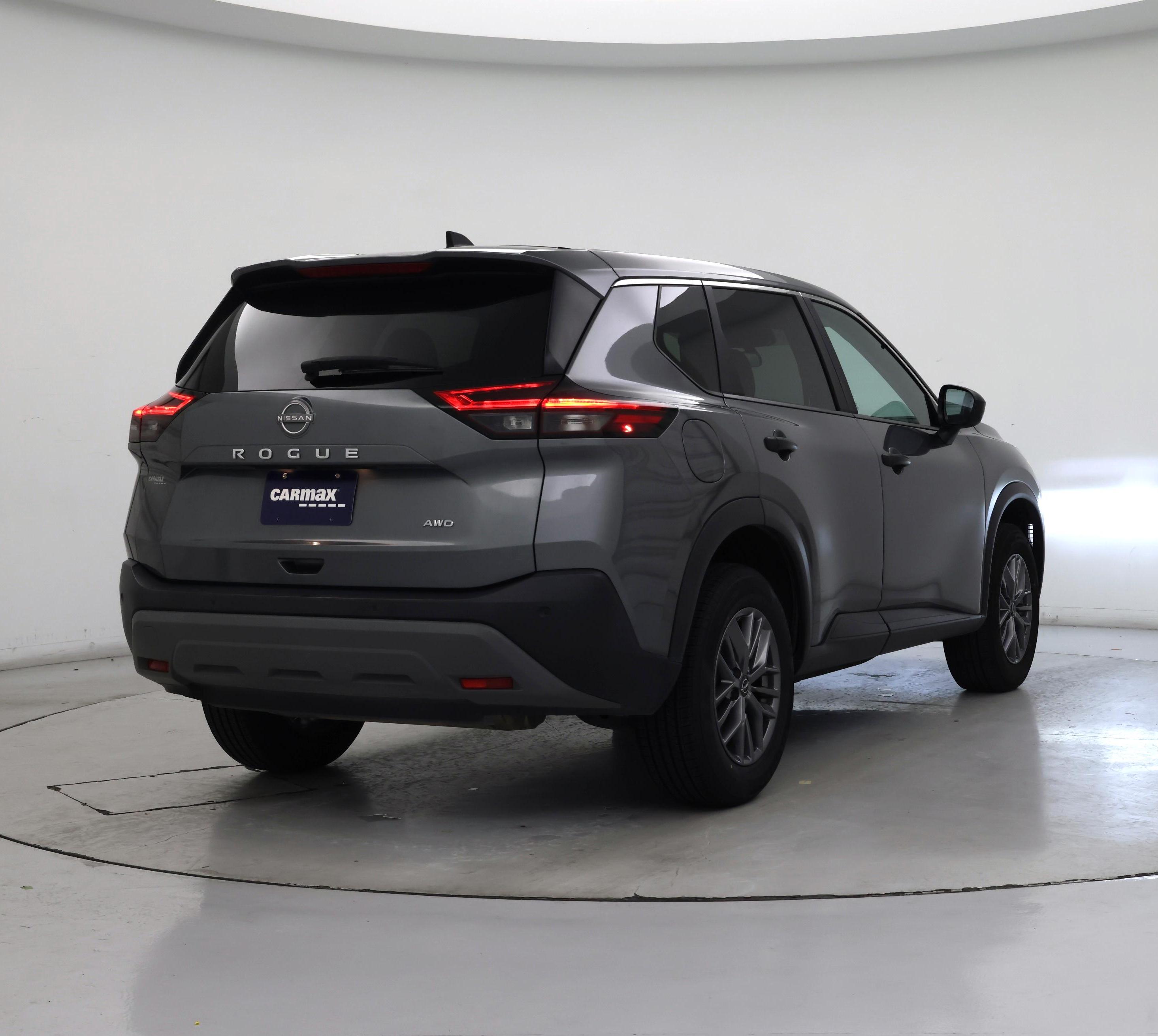 Thumbnail: 2023 Nissan Rogue - 8