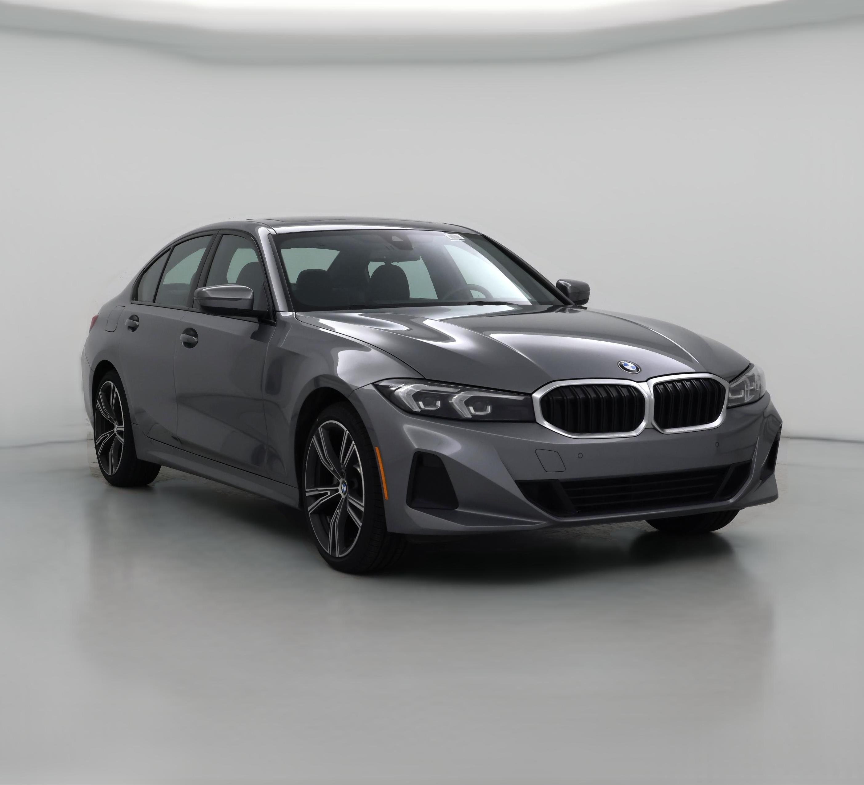 Thumbnail: 2023 BMW 3 Series - 1