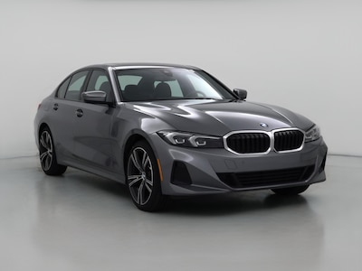 2023 BMW 330 XI