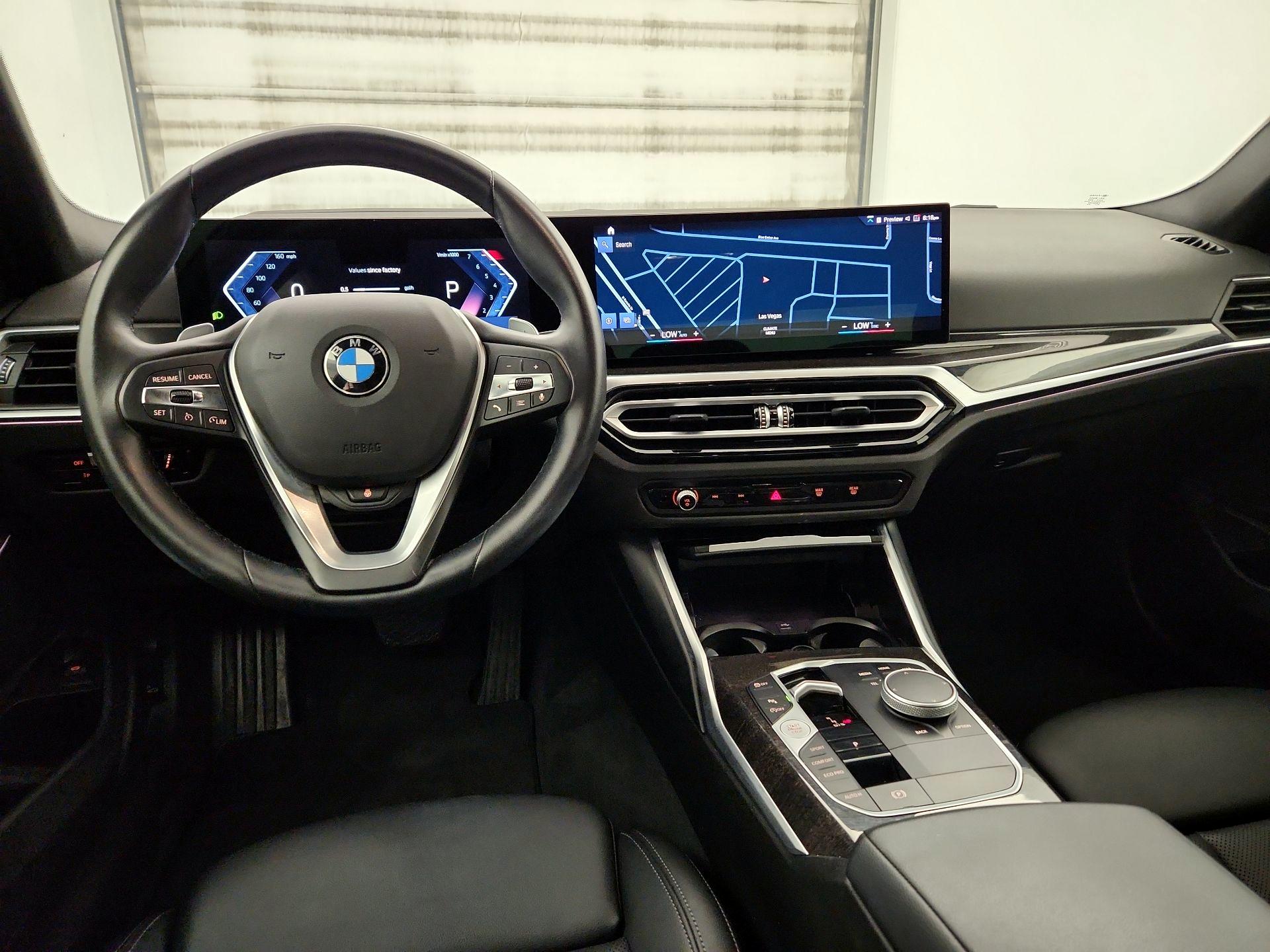 Thumbnail: 2023 BMW 3 Series - 9