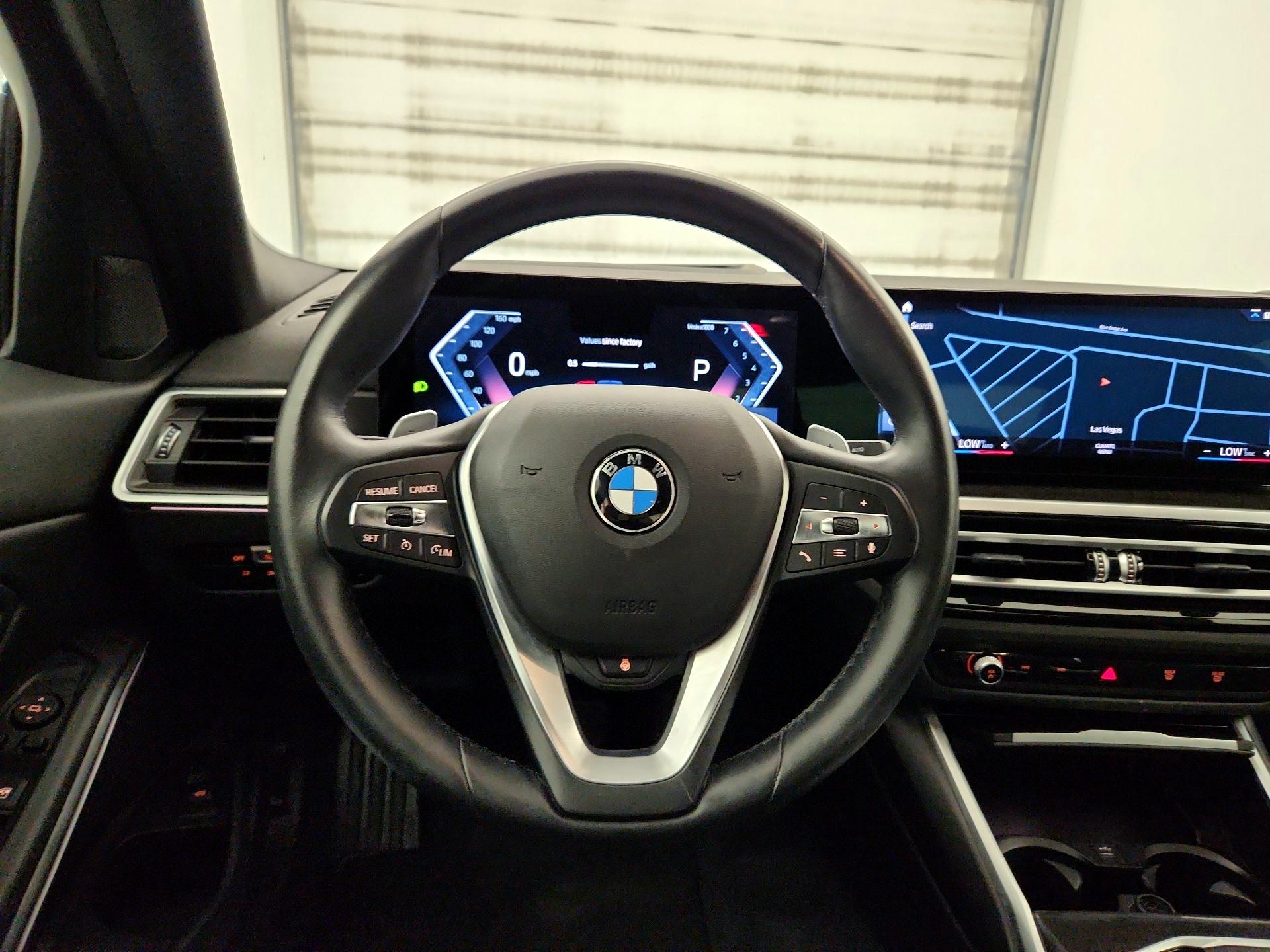 Thumbnail: 2023 BMW 3 Series - 10