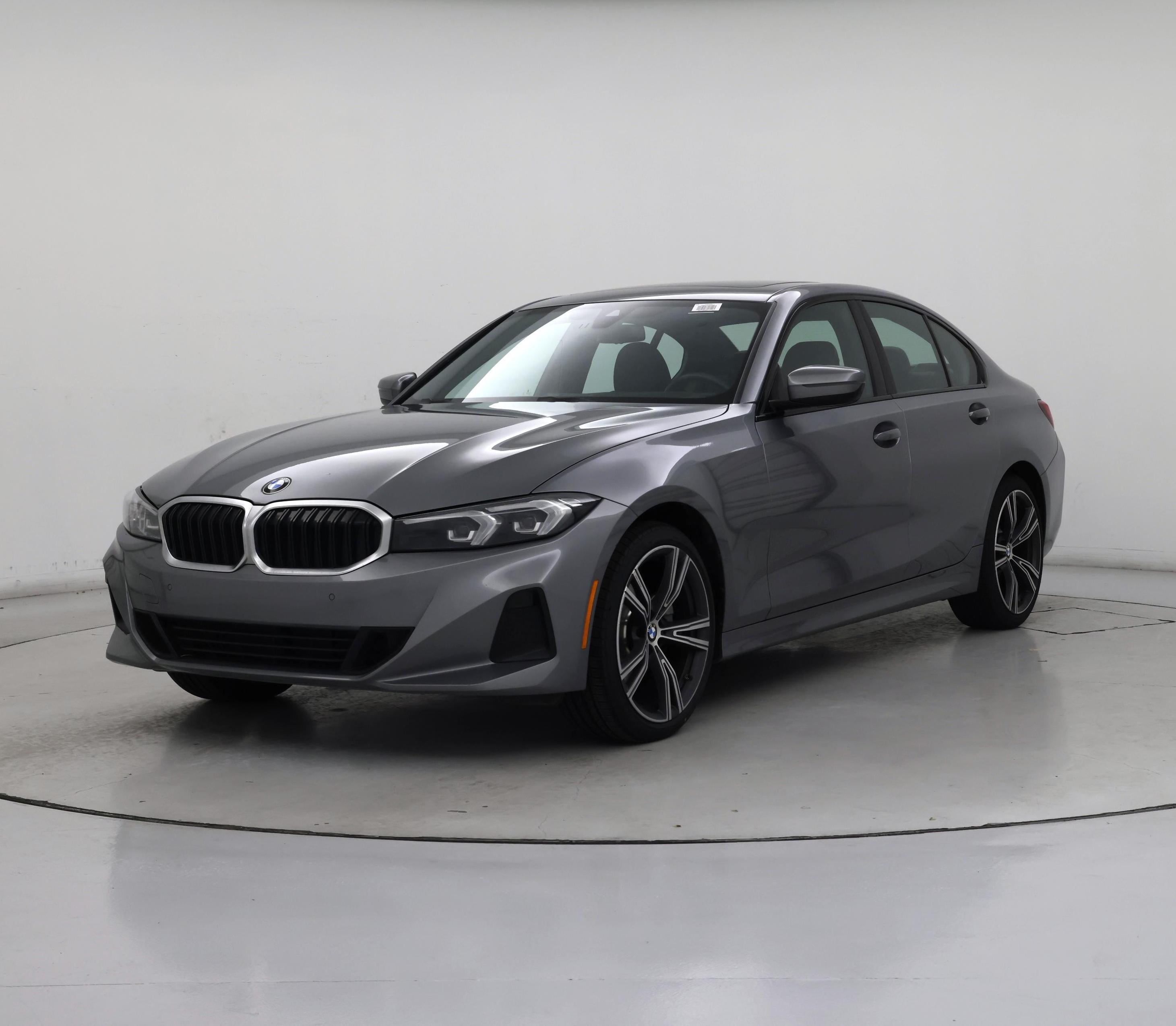 Thumbnail: 2023 BMW 3 Series - 4