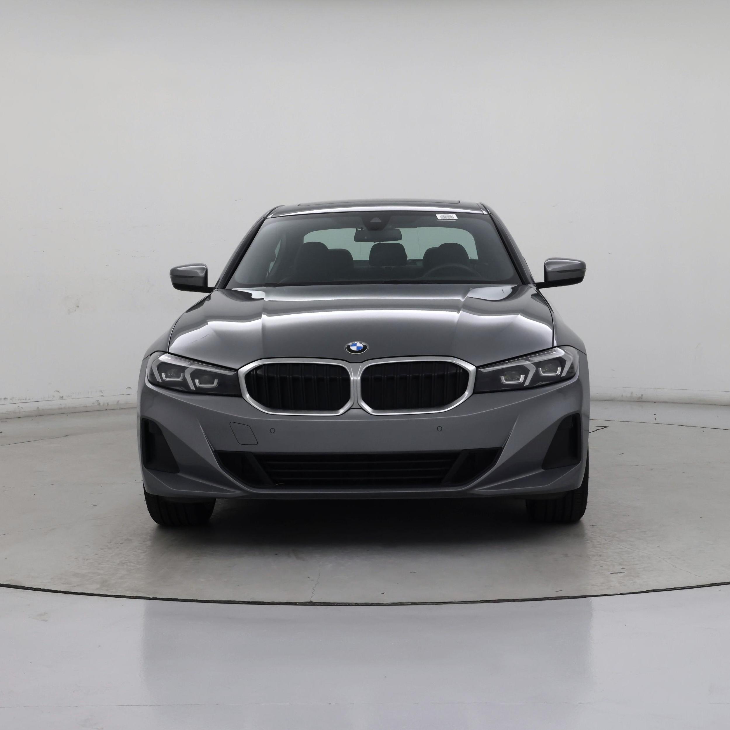 Thumbnail: 2023 BMW 3 Series - 5