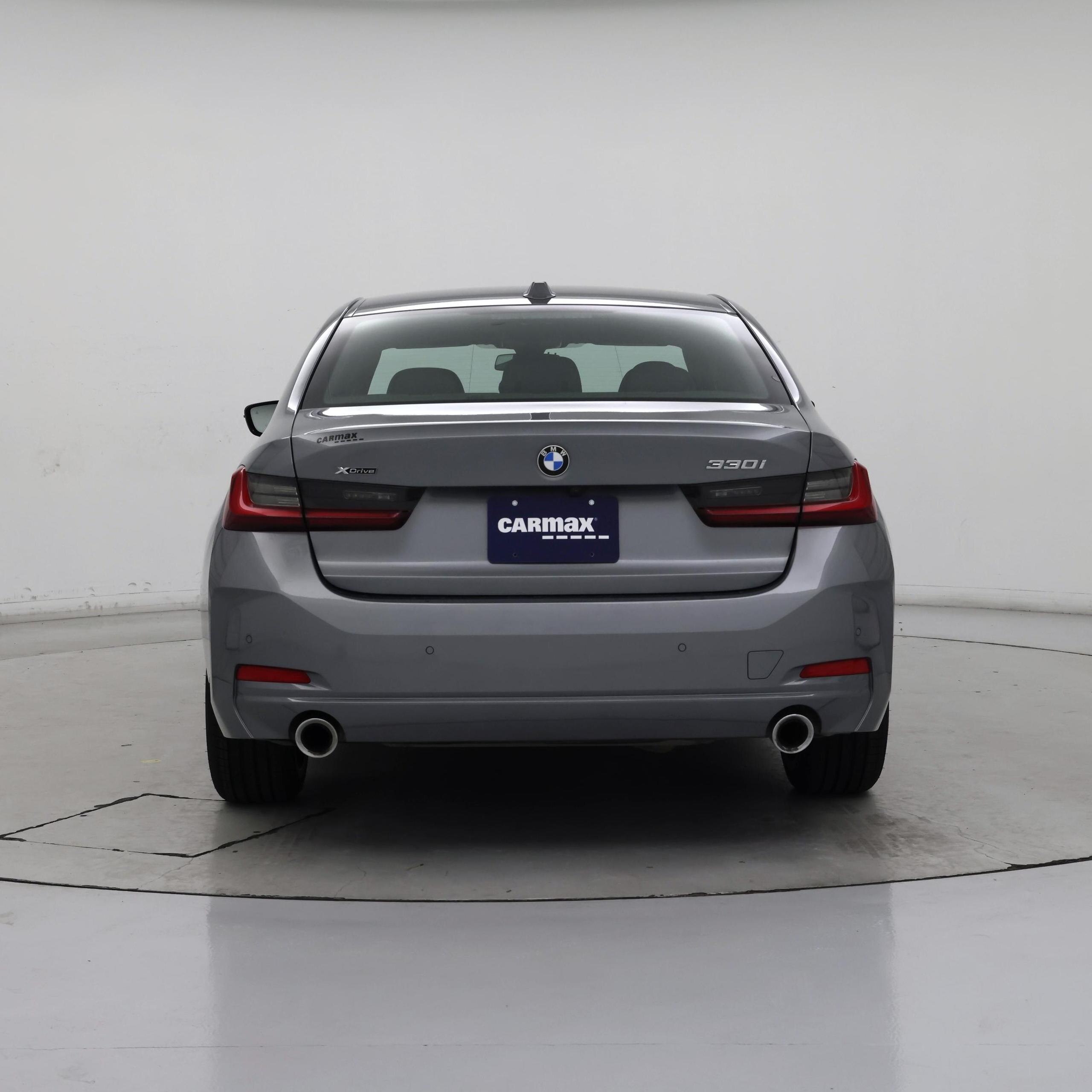 Thumbnail: 2023 BMW 3 Series - 6