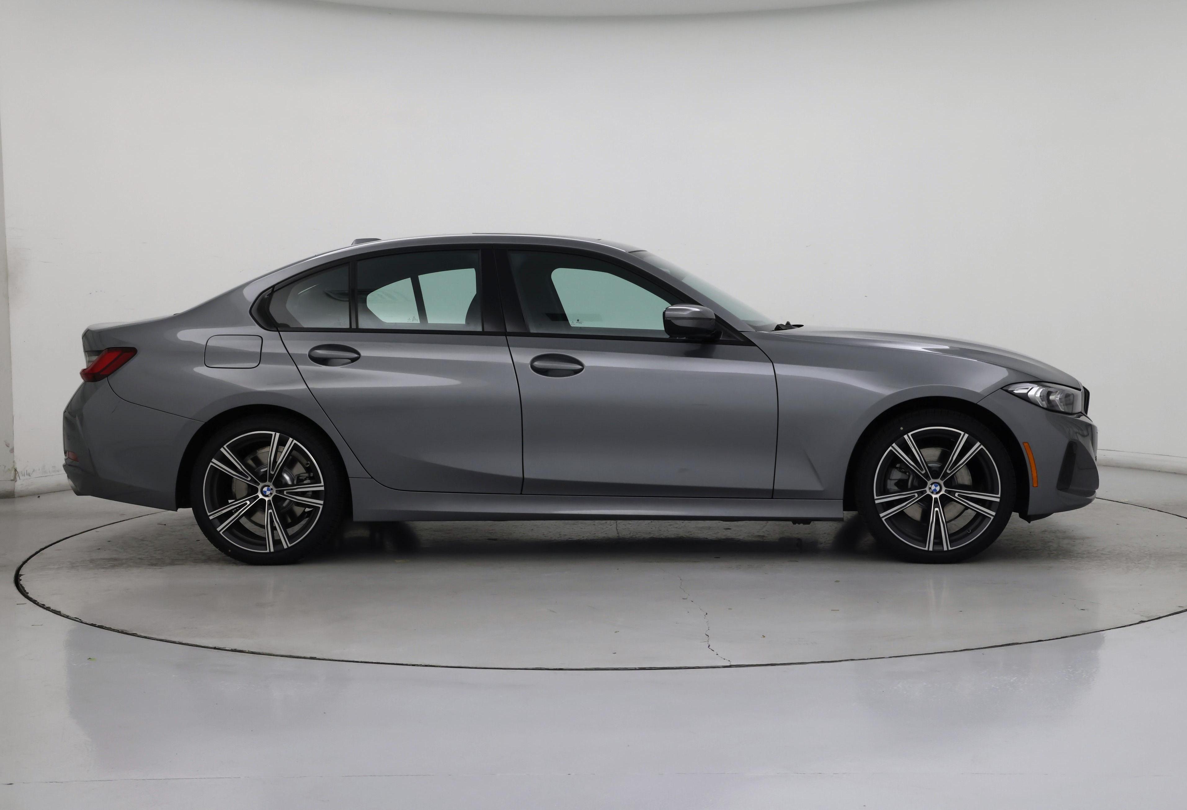Thumbnail: 2023 BMW 3 Series - 7