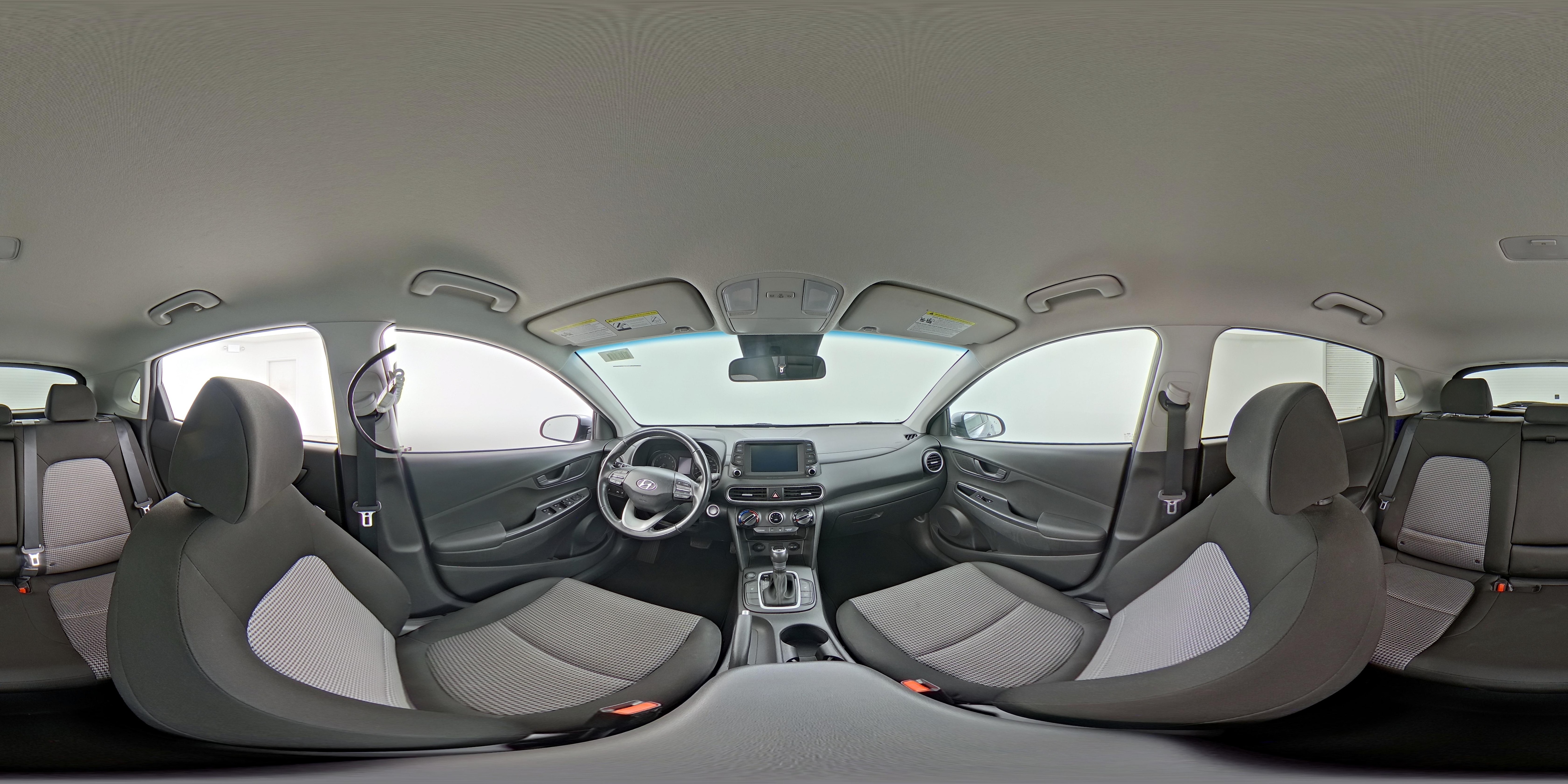 2020 Hyundai Kona SEL - Photo 24