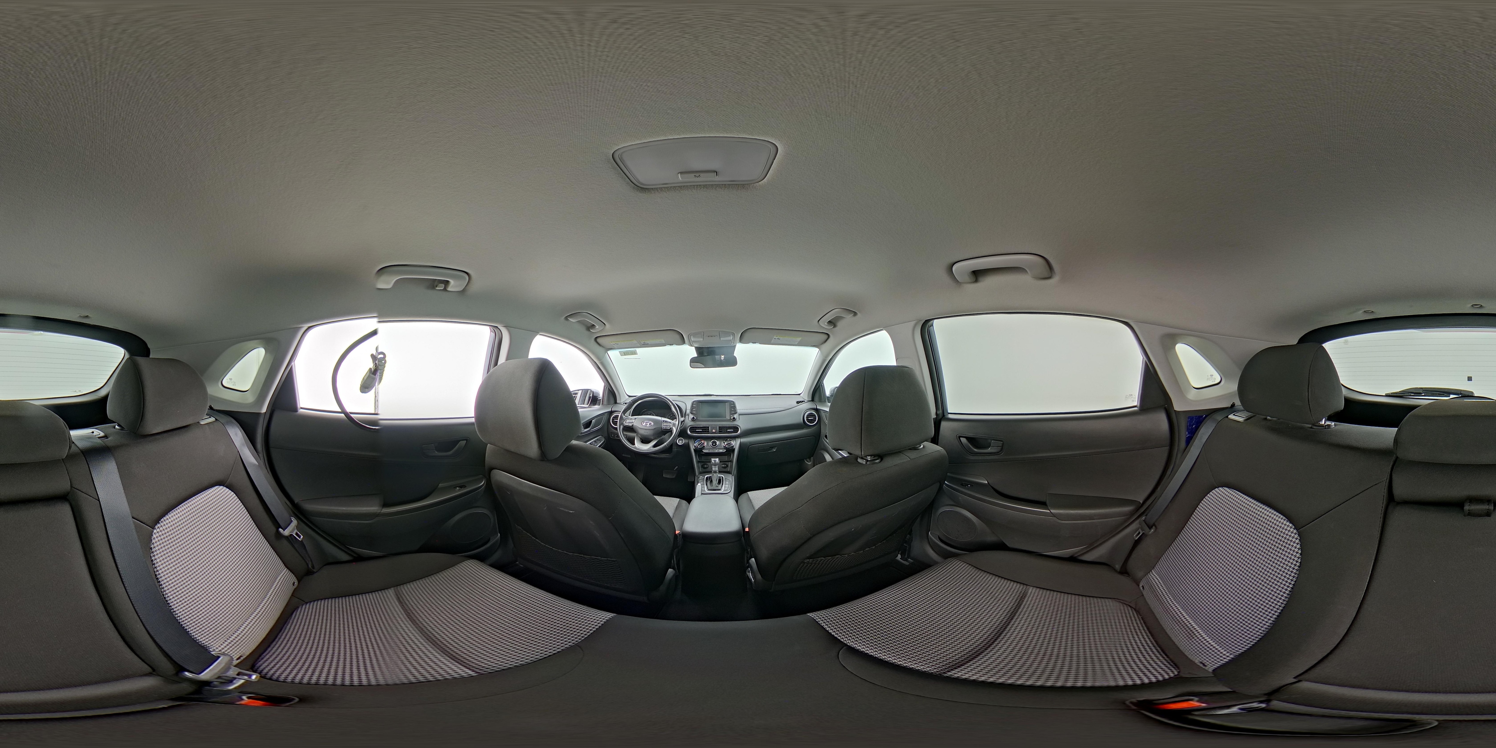 2020 Hyundai Kona SEL - Photo 25