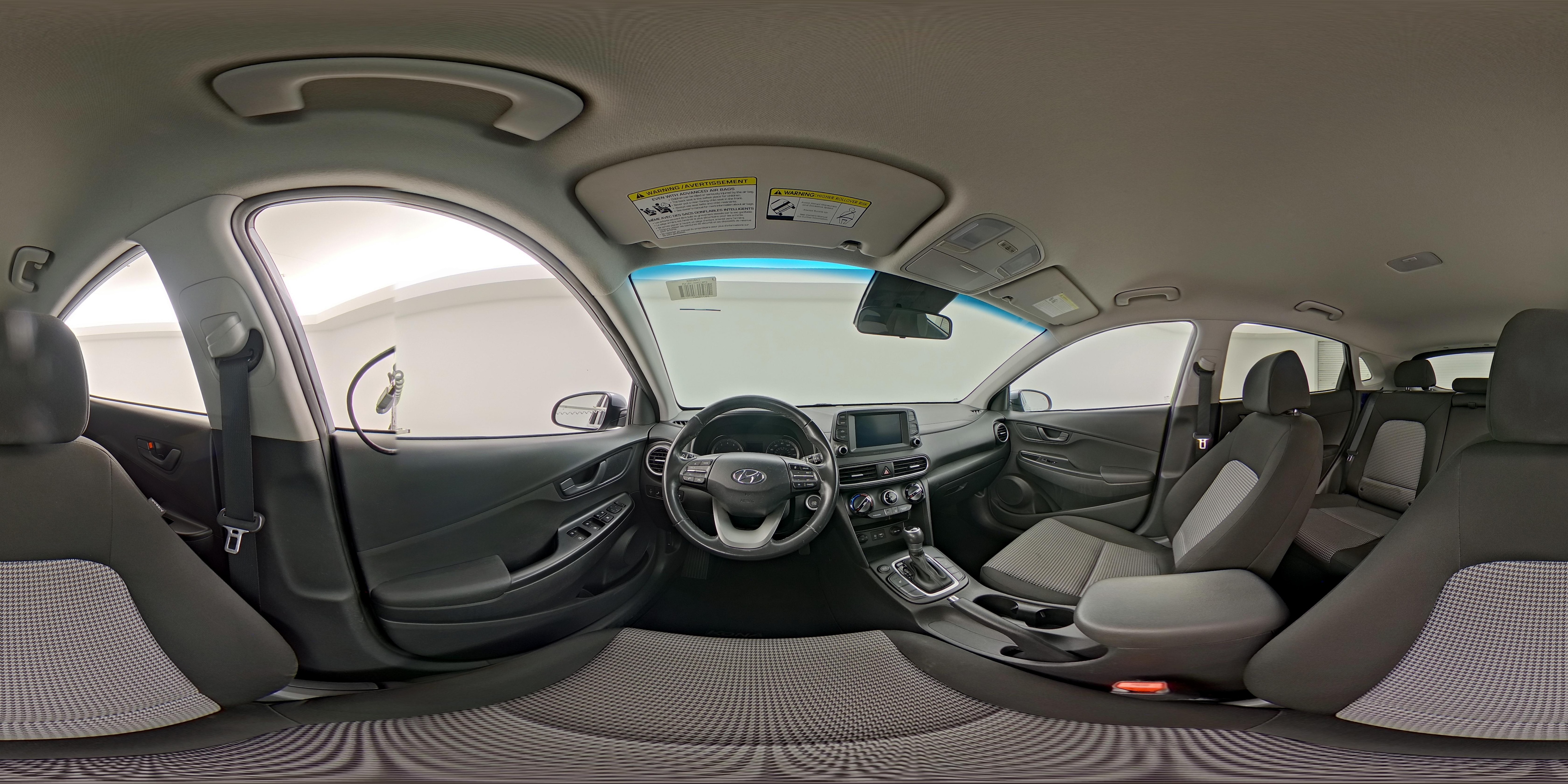 2020 Hyundai Kona SEL - Photo 26