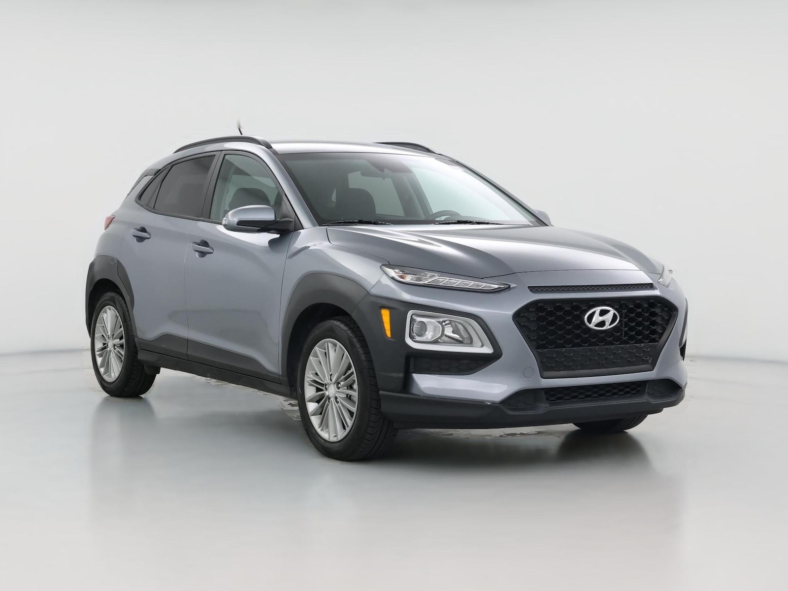 2020 Hyundai Kona SEL - Photo 1