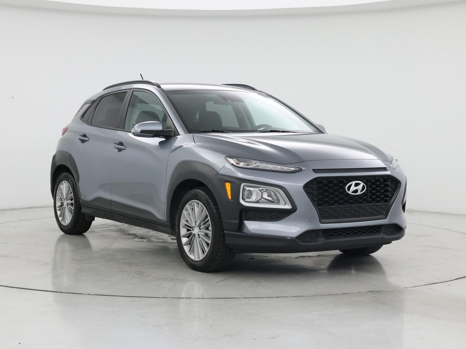 2020 Hyundai Kona SEL - Photo 2