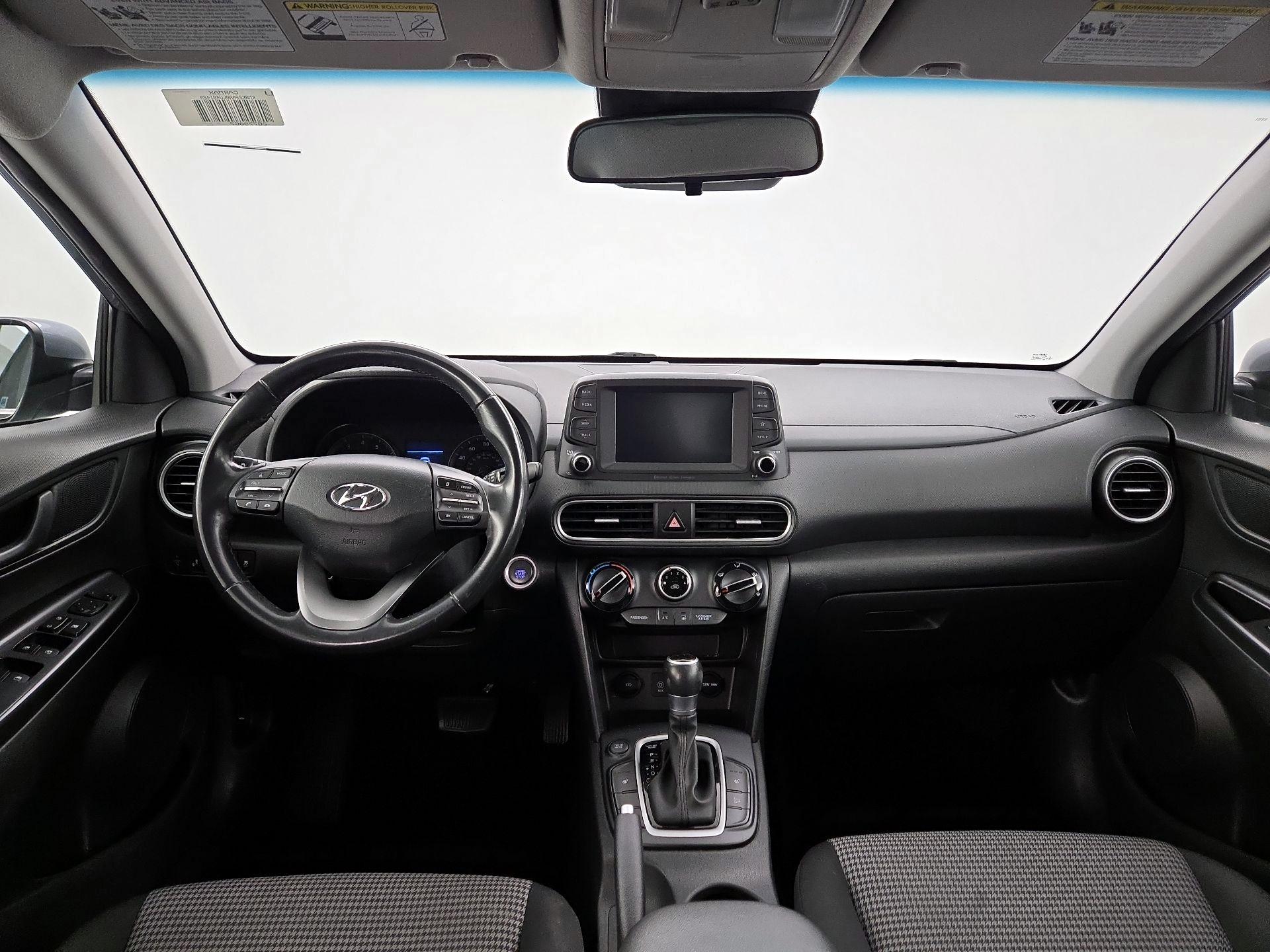 Thumbnail: 2020 Hyundai Kona - 9