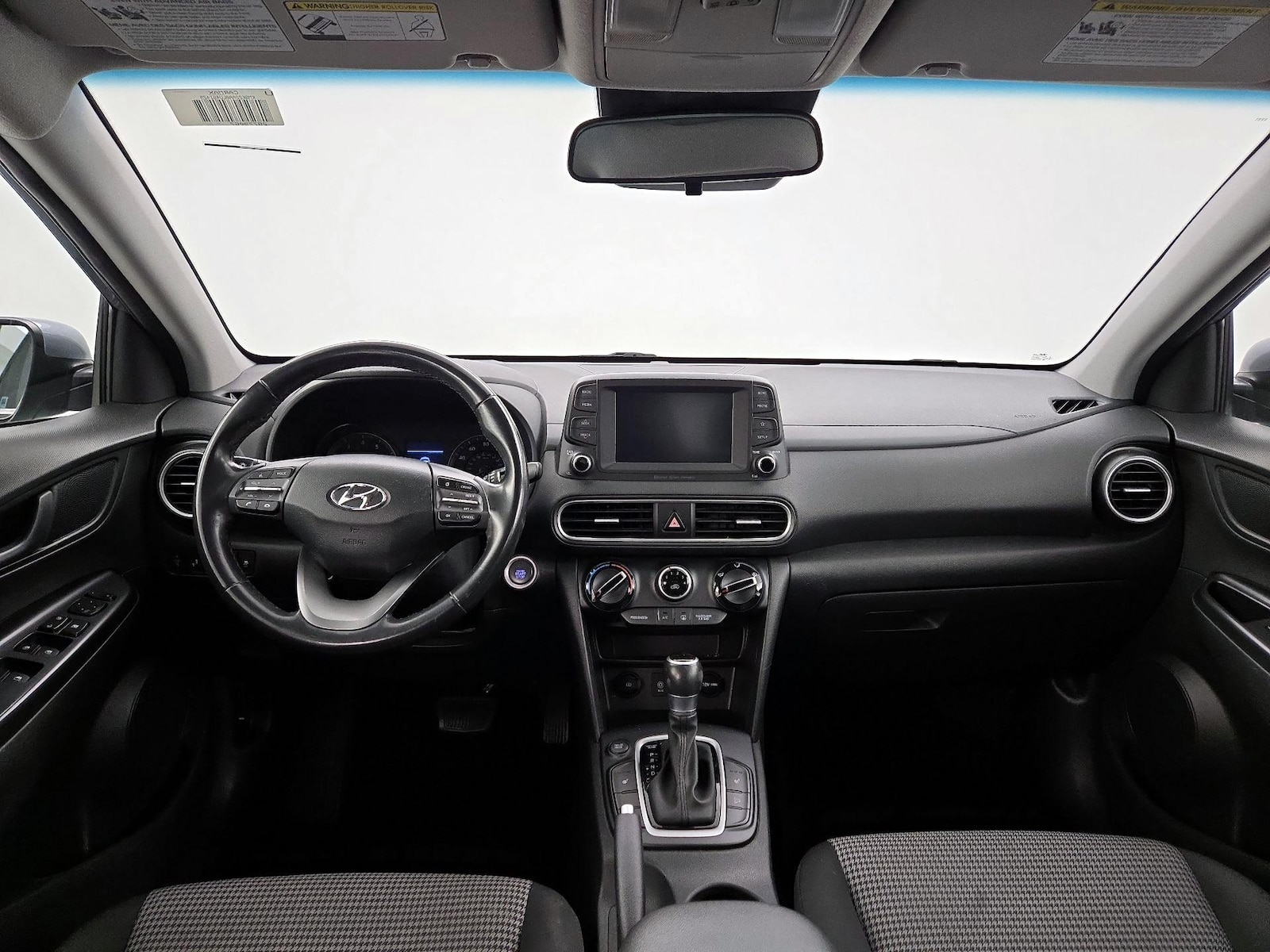 2020 Hyundai Kona SEL - Photo 10