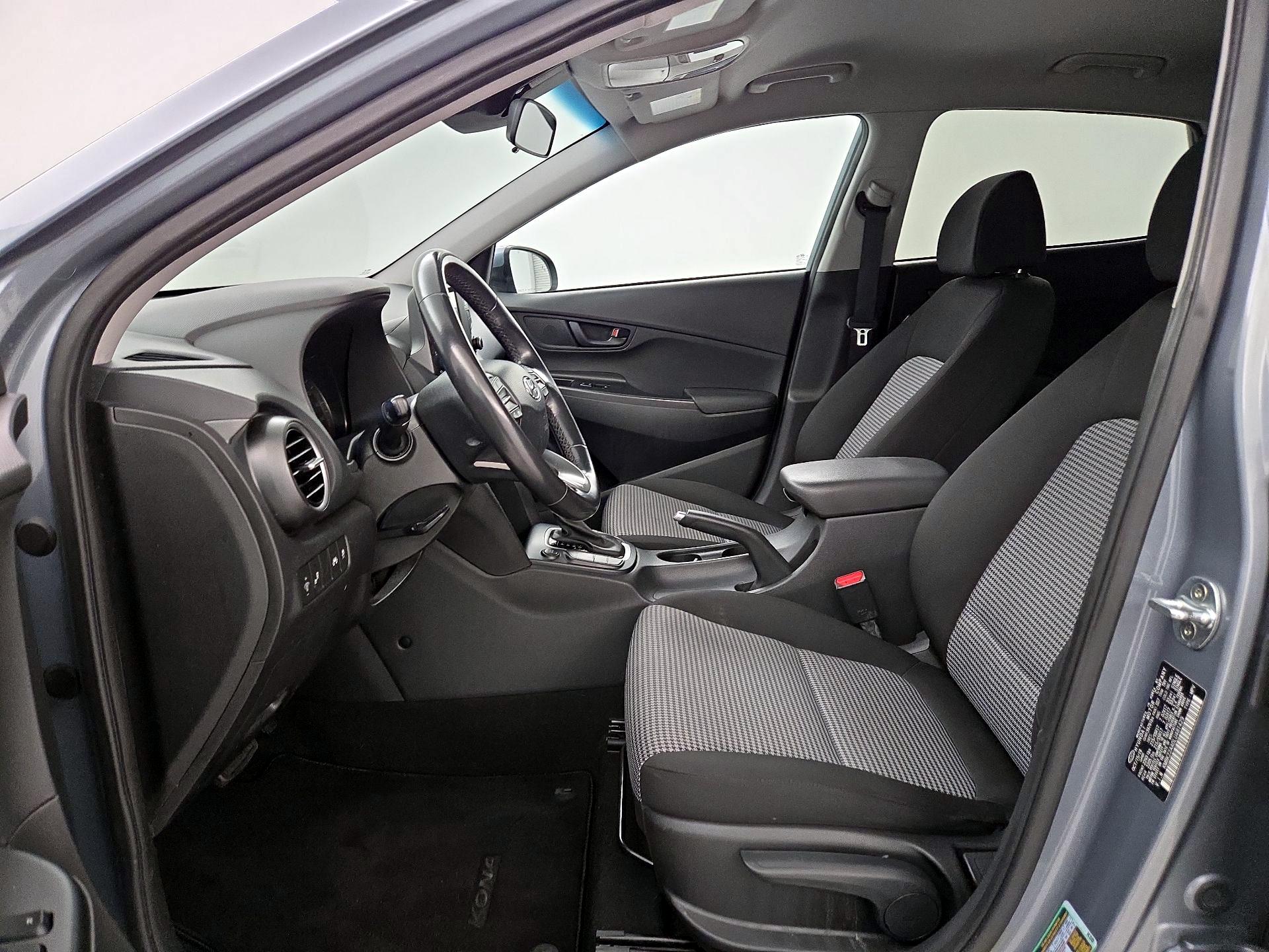 Thumbnail: 2020 Hyundai Kona - 11