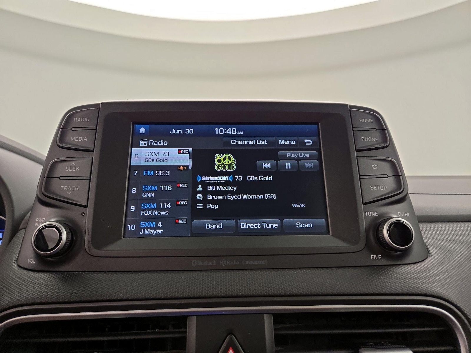 2020 Hyundai Kona SEL - Photo 16