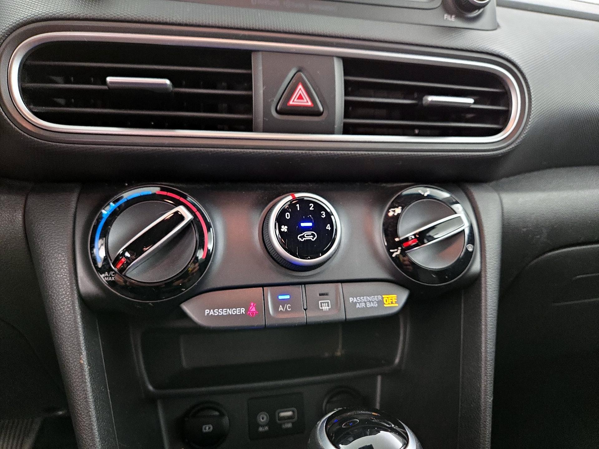 Thumbnail: 2020 Hyundai Kona - 16