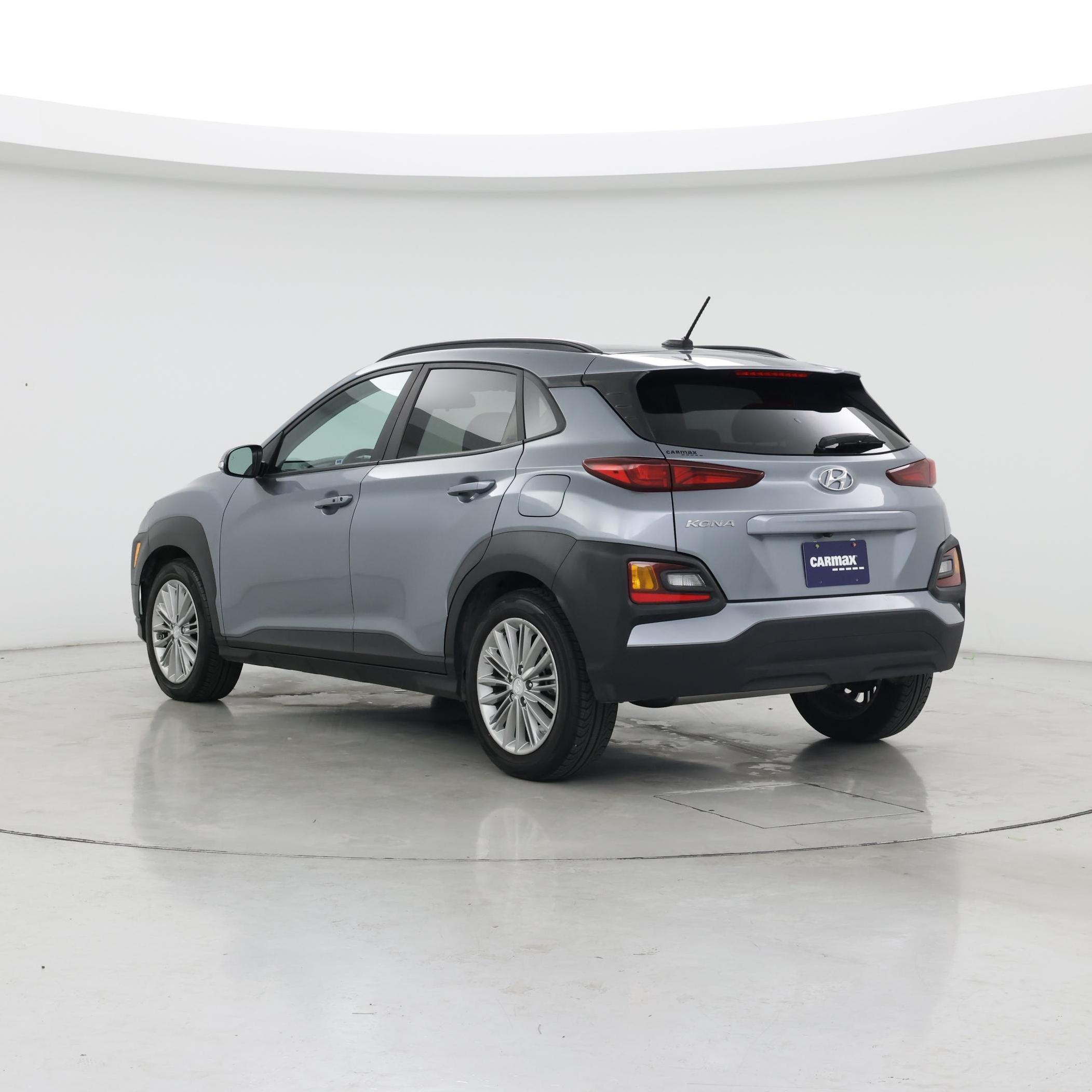 Thumbnail: 2020 Hyundai Kona - 2