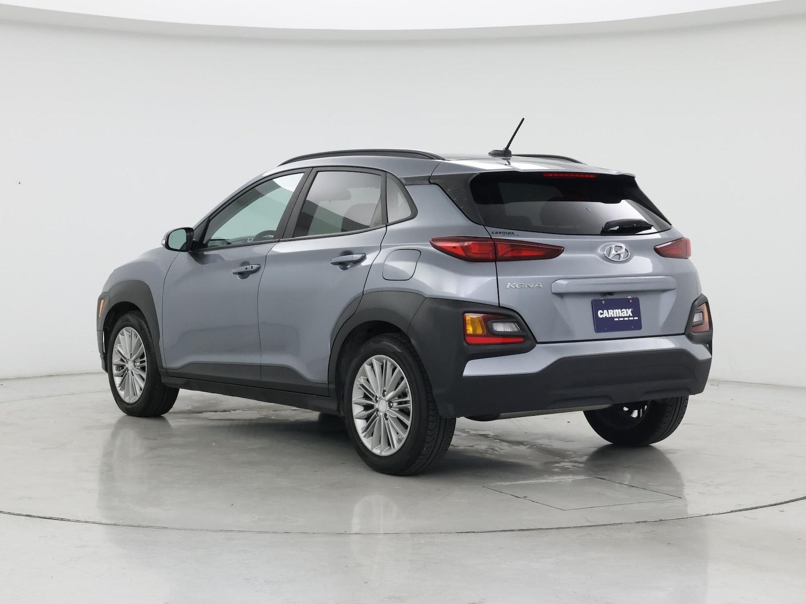 2020 Hyundai Kona SEL - Photo 3