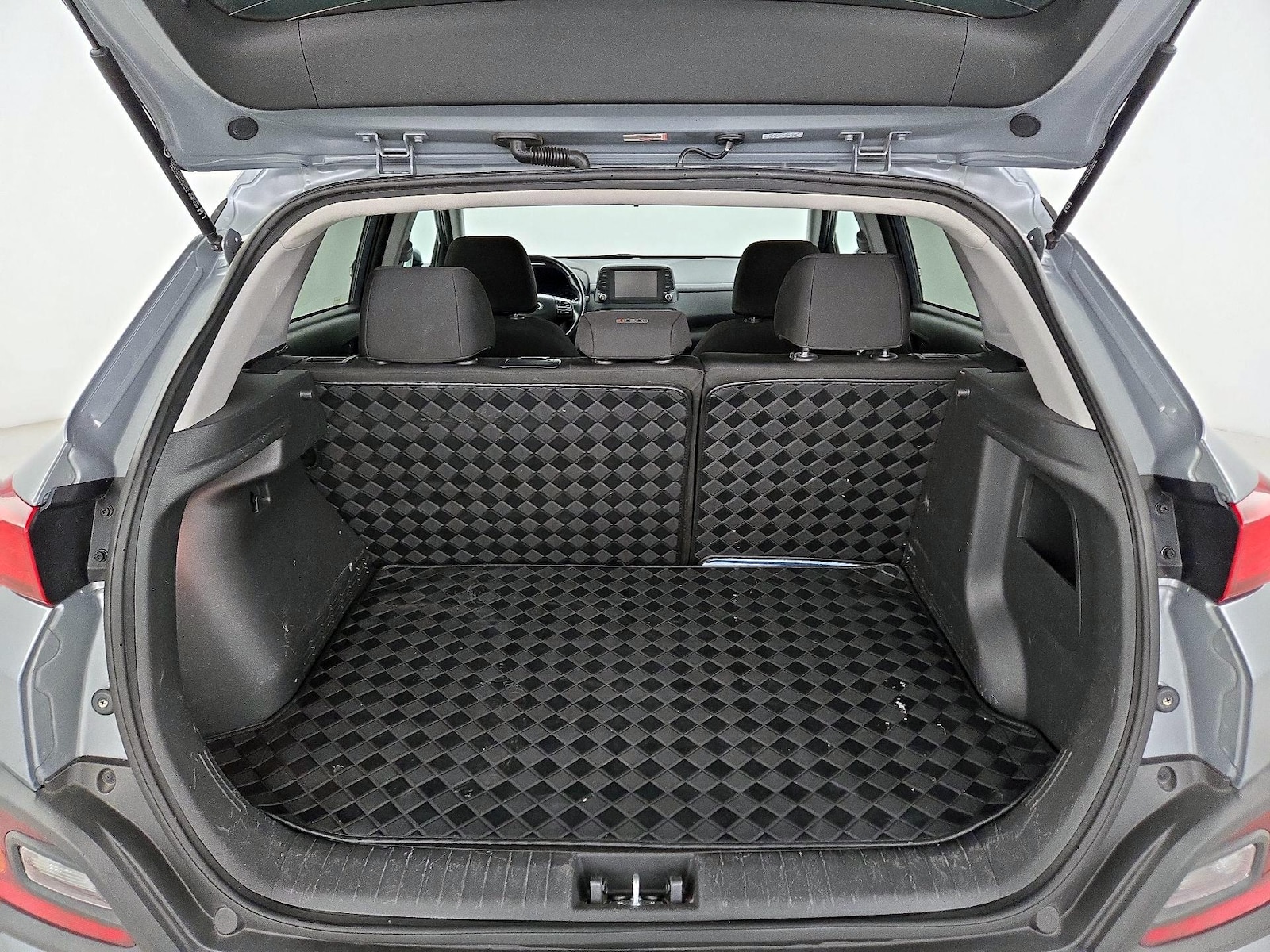 2020 Hyundai Kona SEL - Photo 21