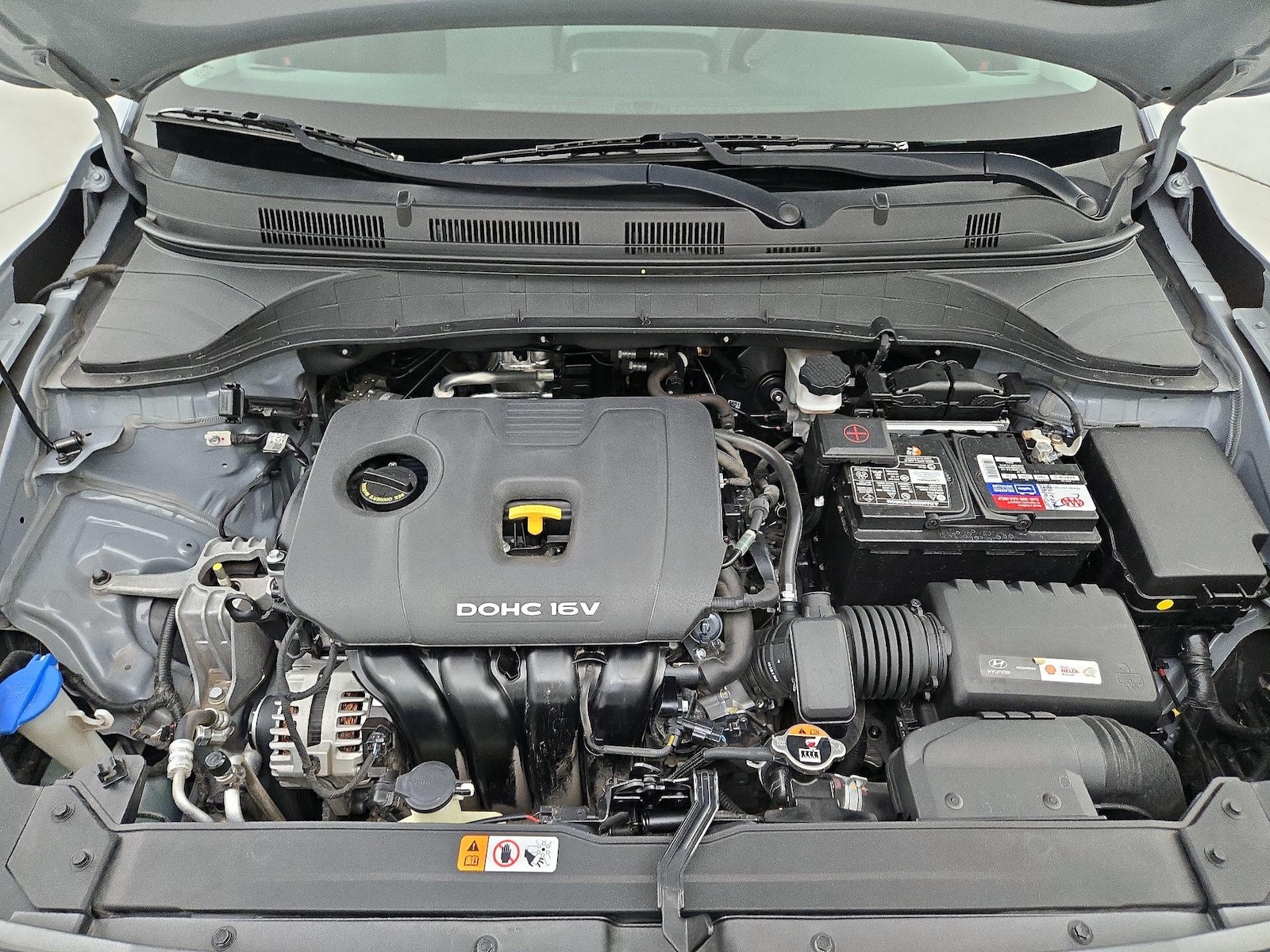 2020 Hyundai Kona SEL - Photo 22