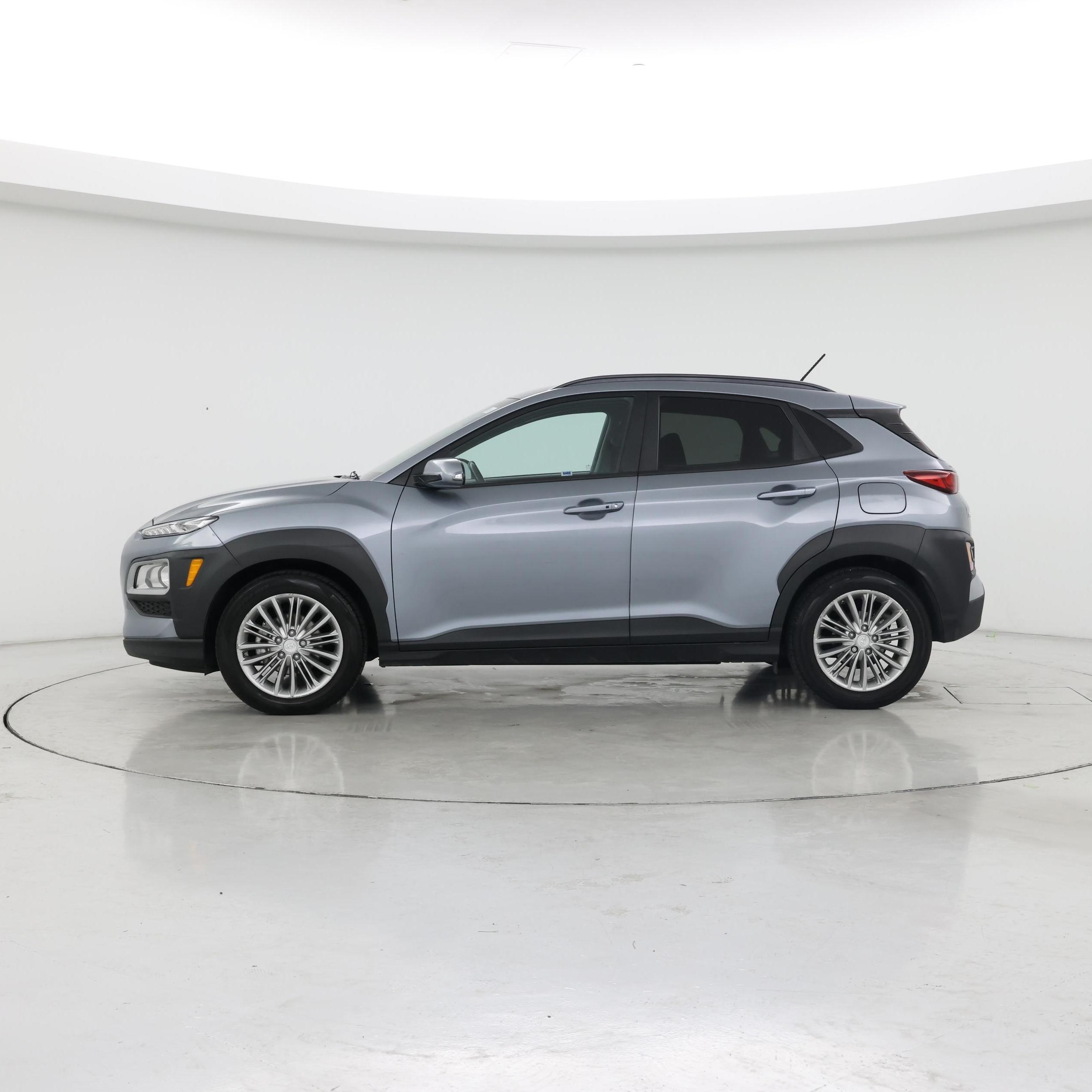 Thumbnail: 2020 Hyundai Kona - 3