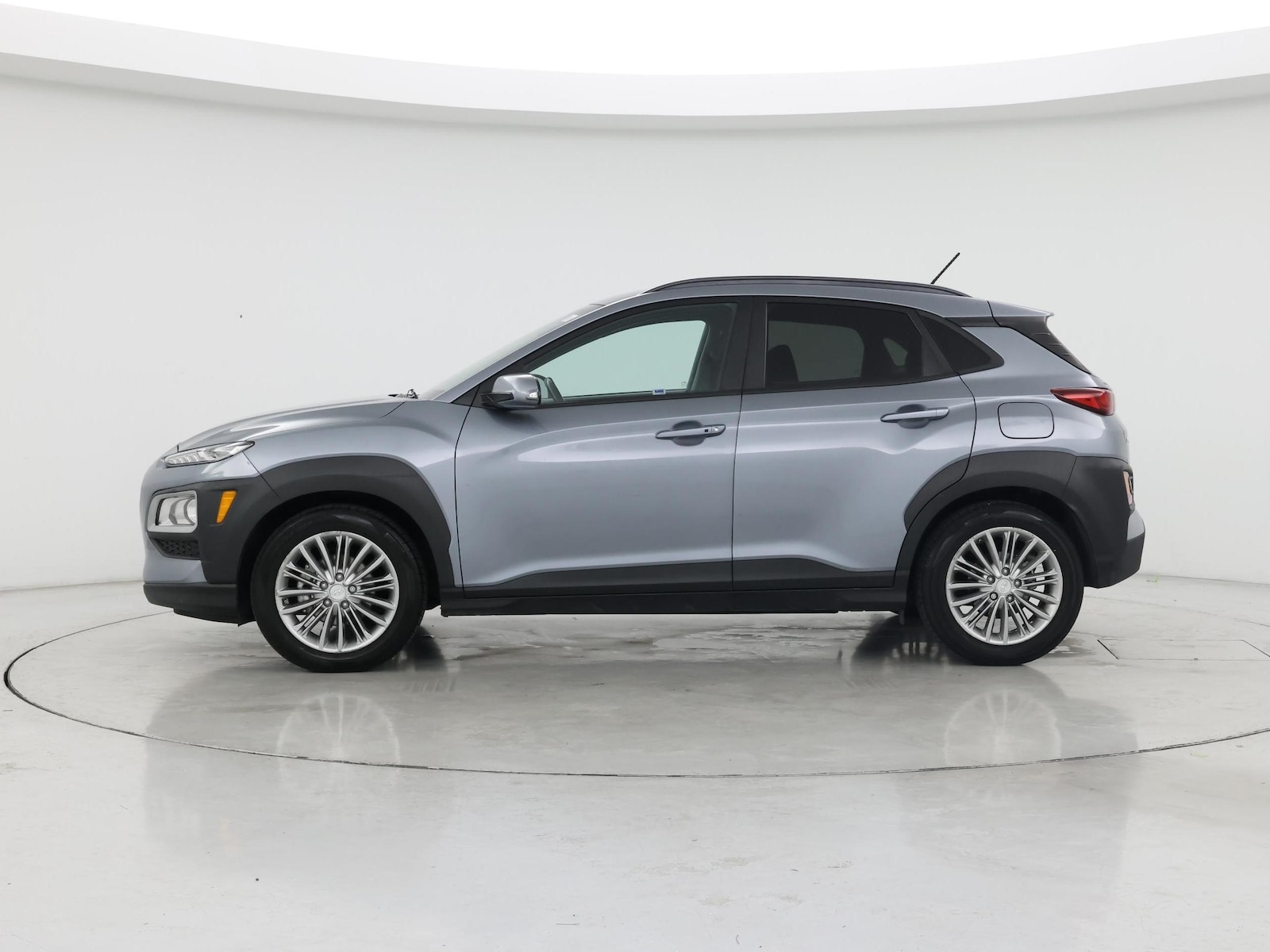 2020 Hyundai Kona SEL - Photo 4