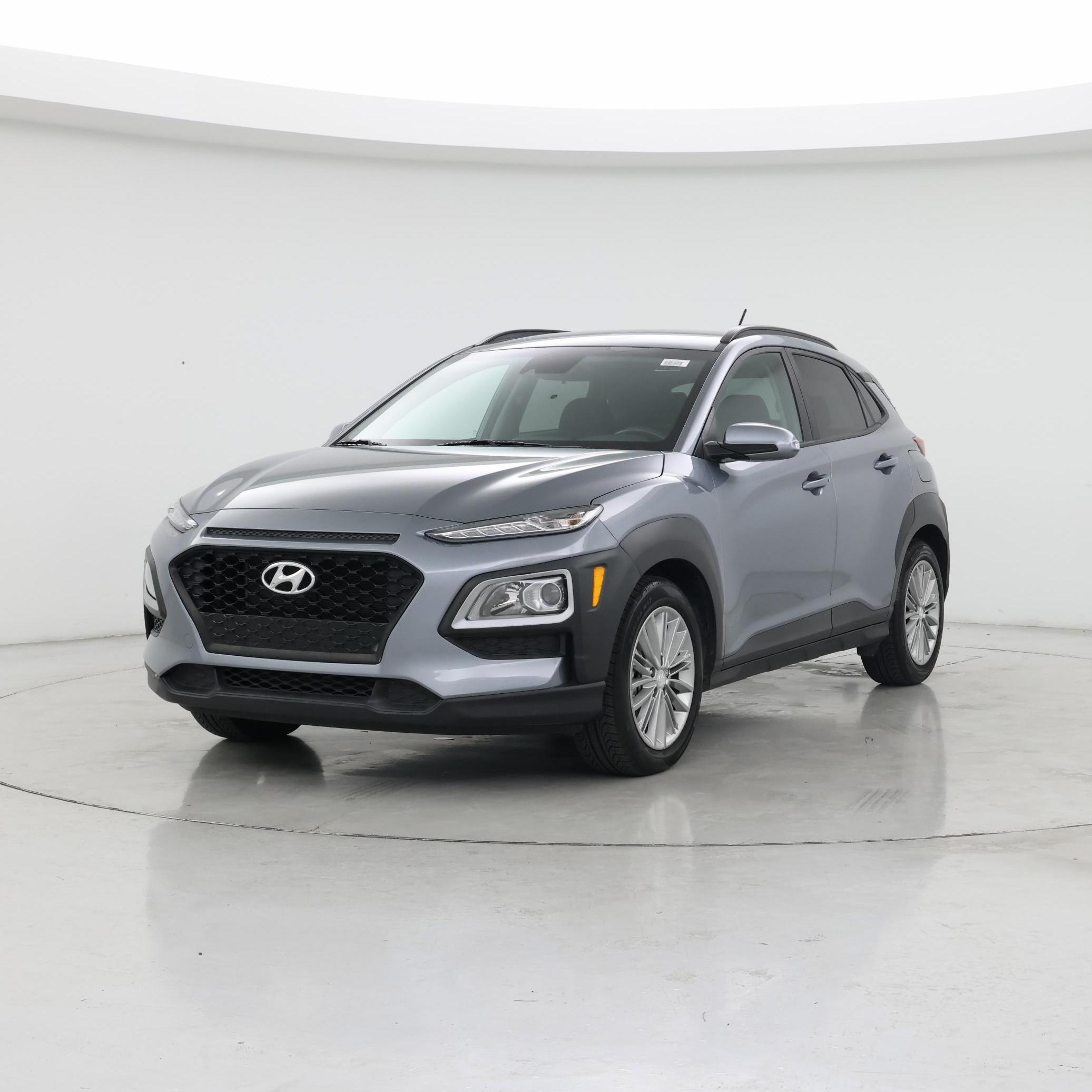Thumbnail: 2020 Hyundai Kona - 4