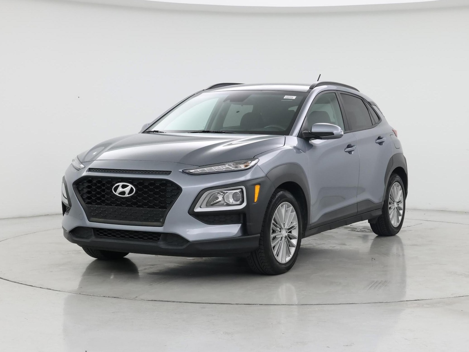 2020 Hyundai Kona SEL - Photo 5