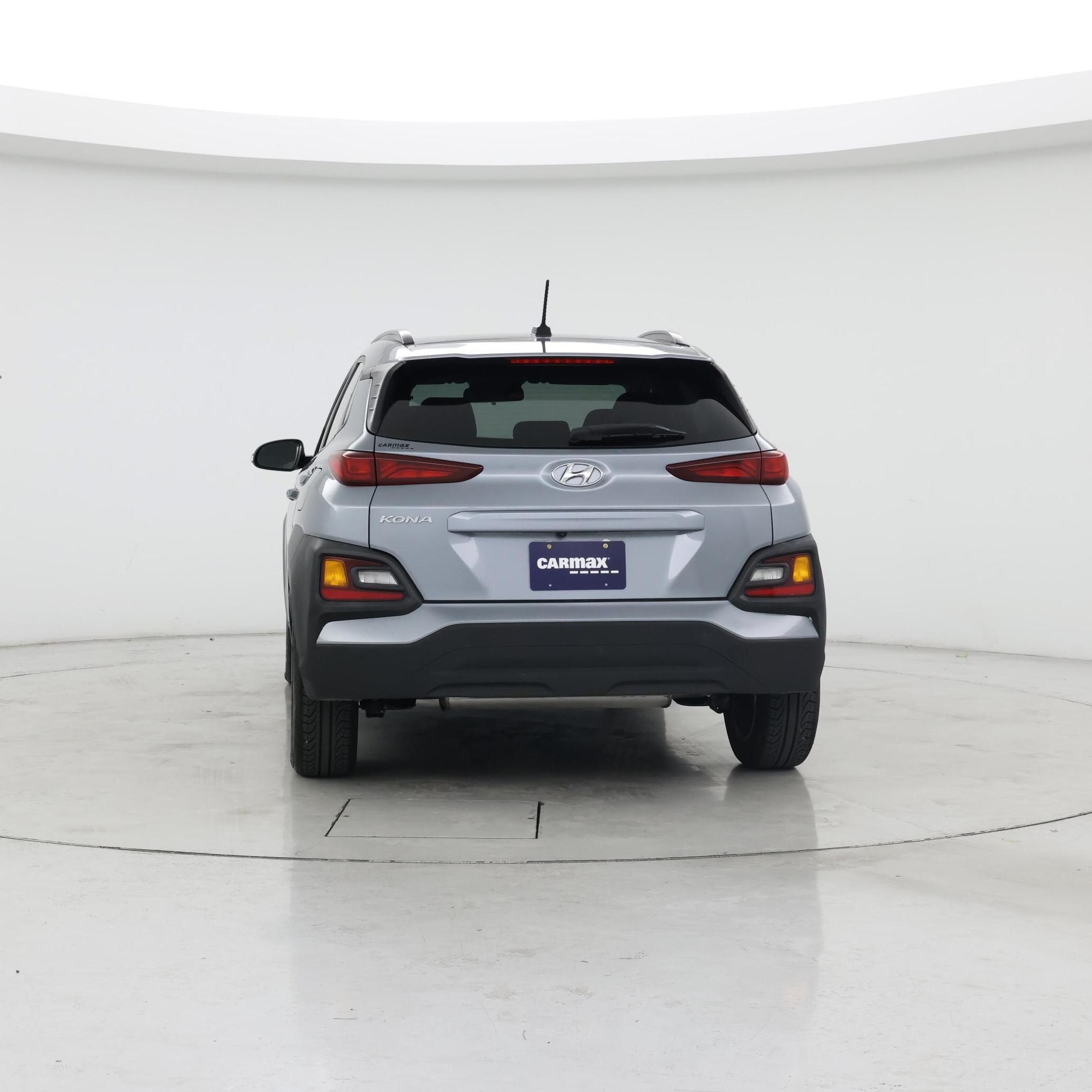 Thumbnail: 2020 Hyundai Kona - 6