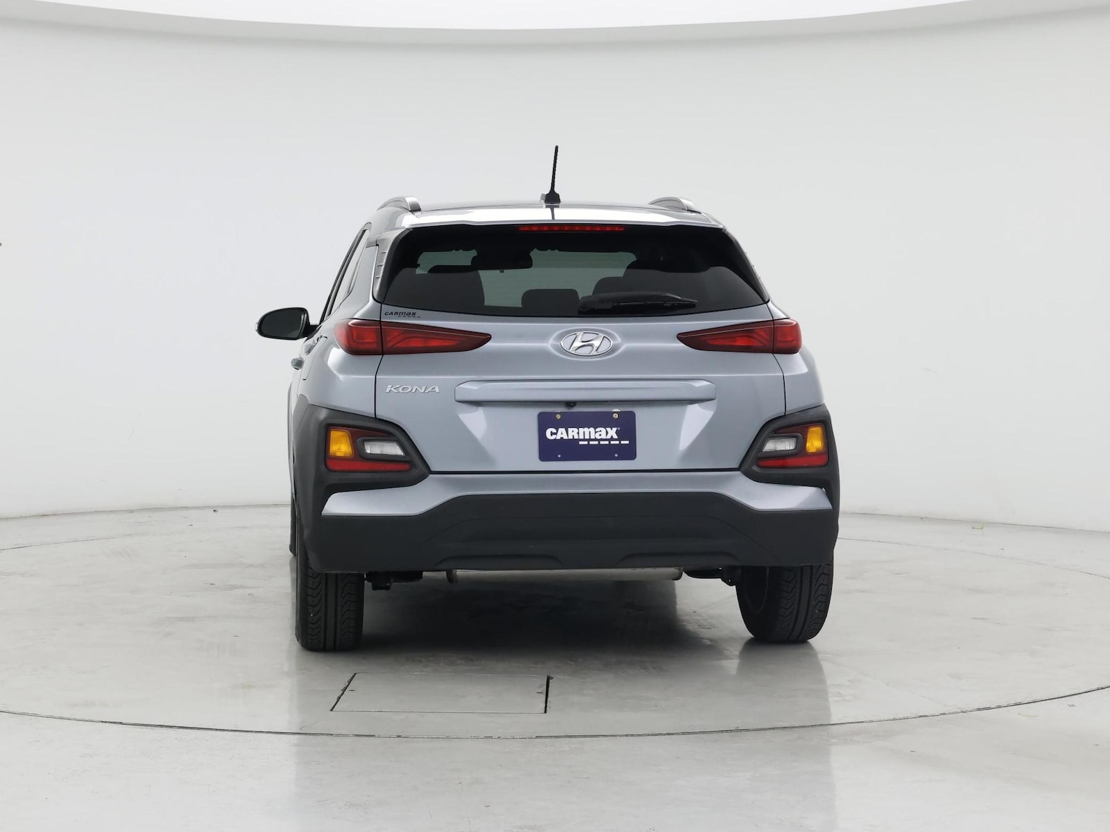 2020 Hyundai Kona SEL - Photo 7
