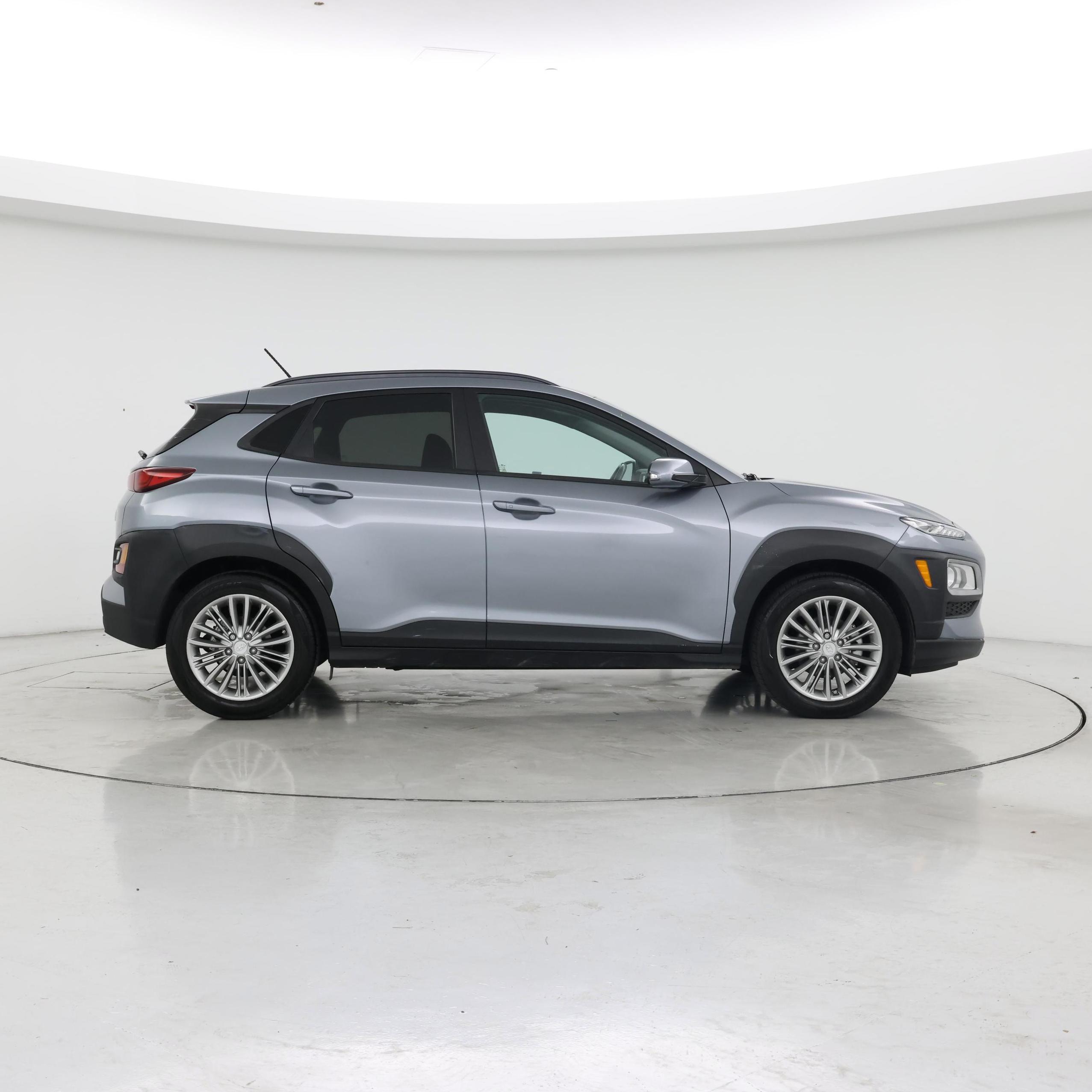 Thumbnail: 2020 Hyundai Kona - 7