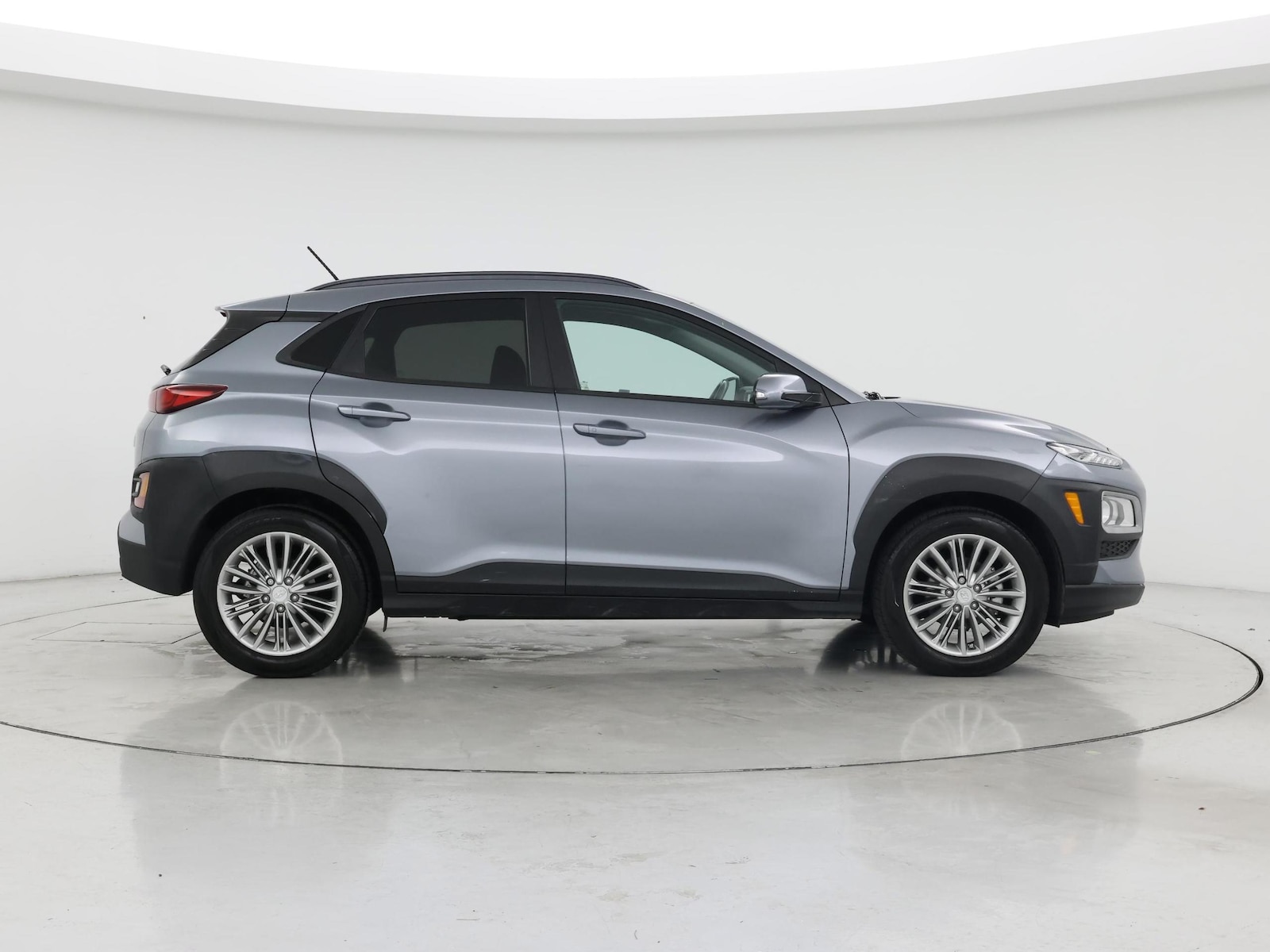 2020 Hyundai Kona SEL - Photo 8