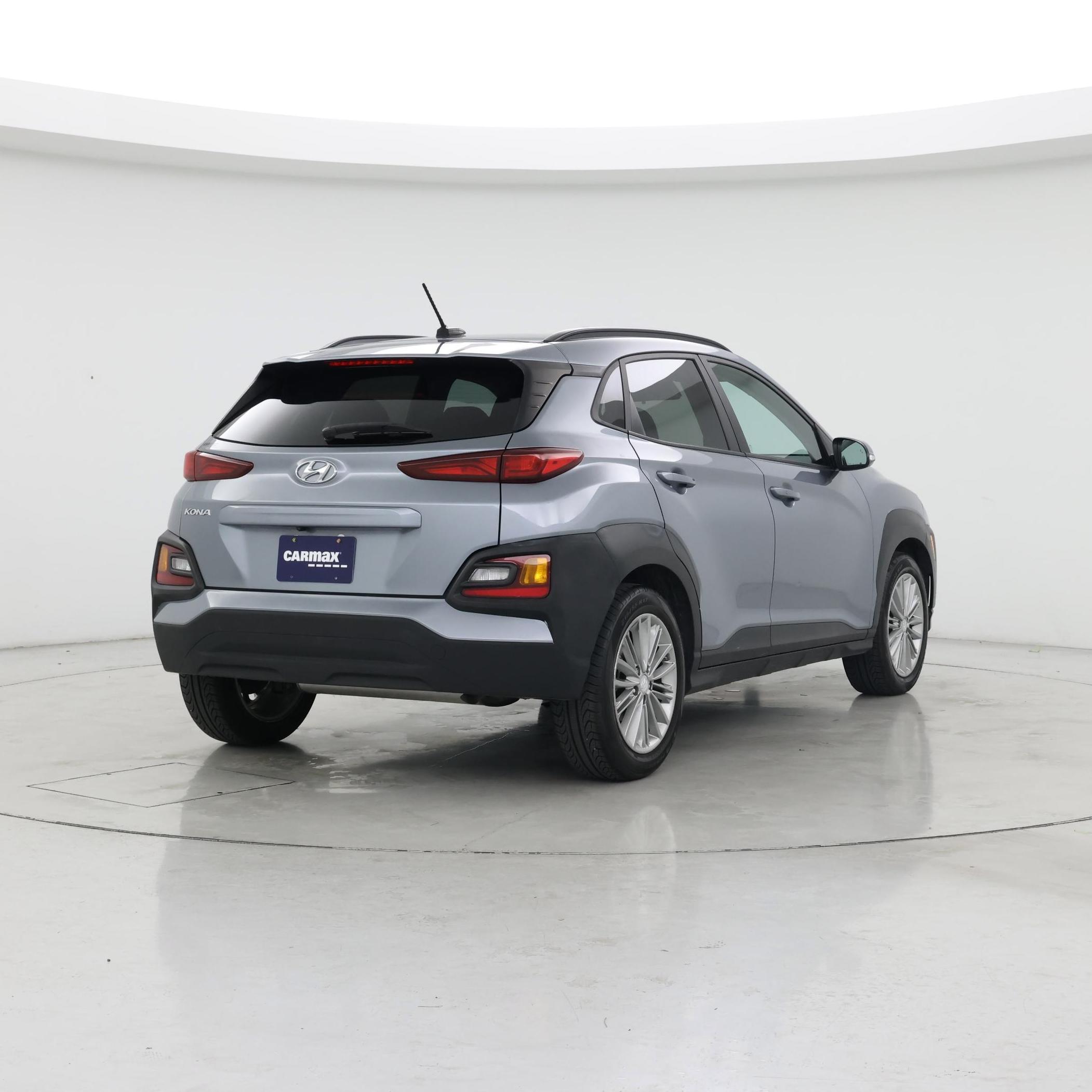 Thumbnail: 2020 Hyundai Kona - 8