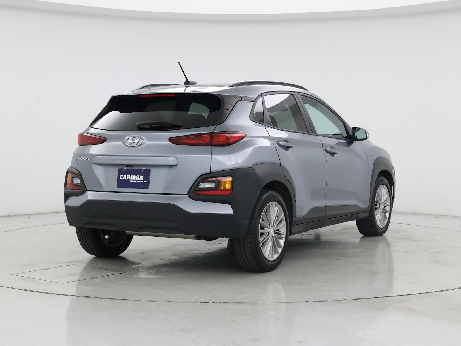 2020 Hyundai Kona SEL - Photo 9