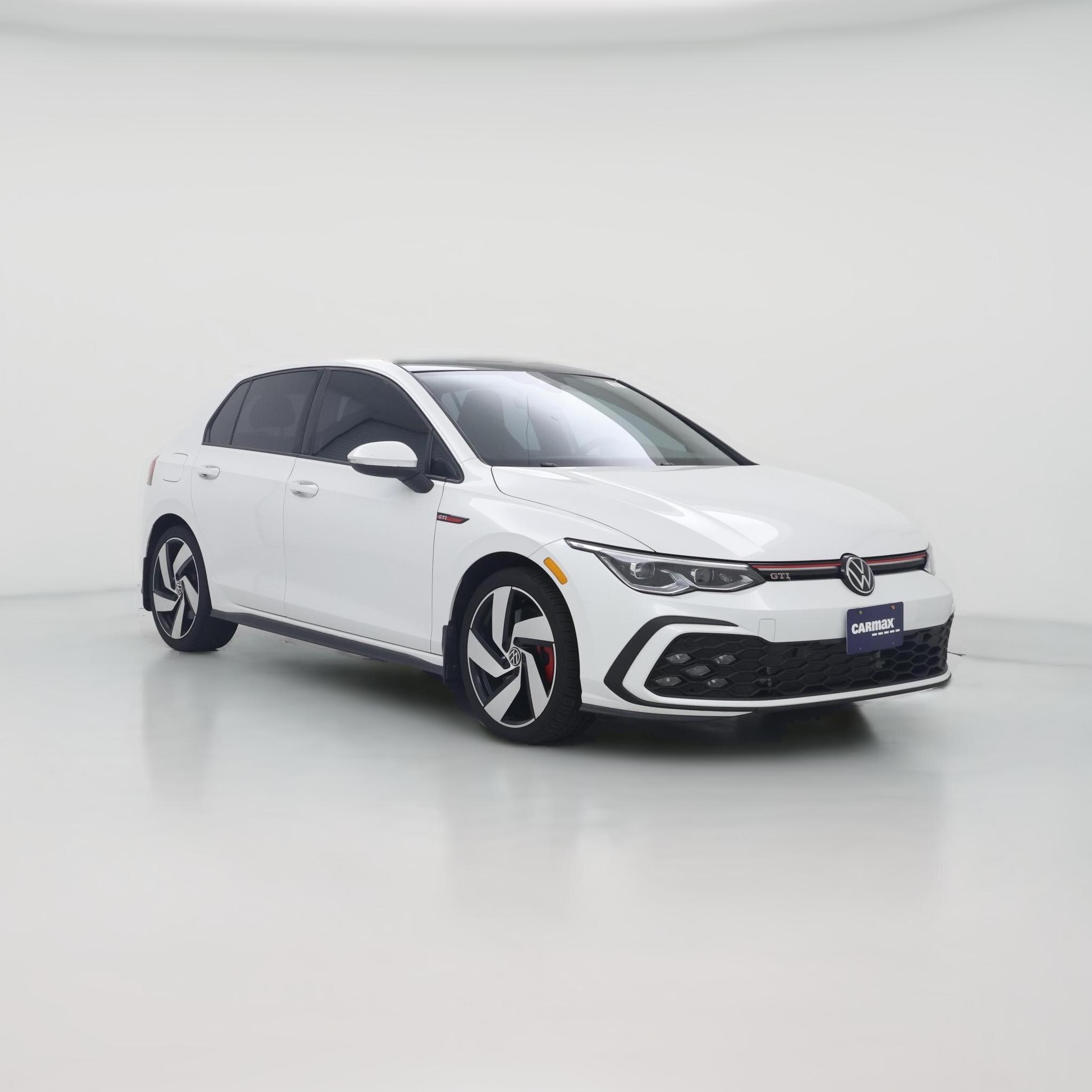 Thumbnail: 2023 Volkswagen Golf - 1