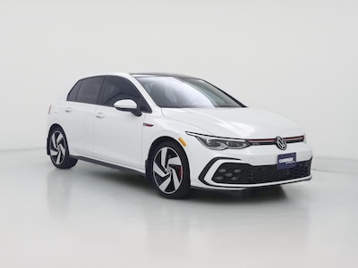 2023 Volkswagen GTI SE
