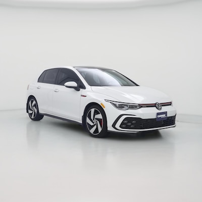 2023 Volkswagen GTI SE
