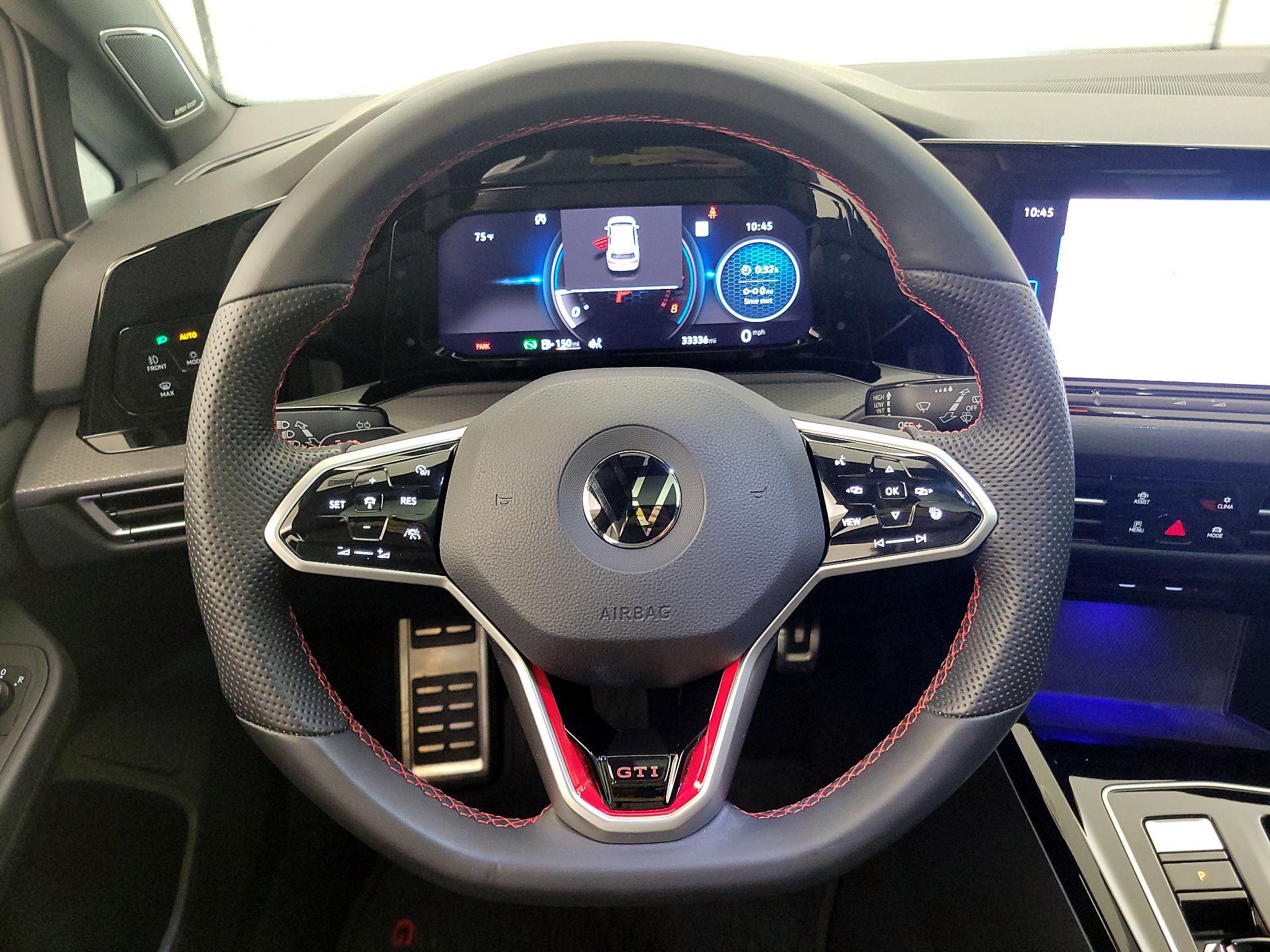 Thumbnail: 2023 Volkswagen Golf - 10