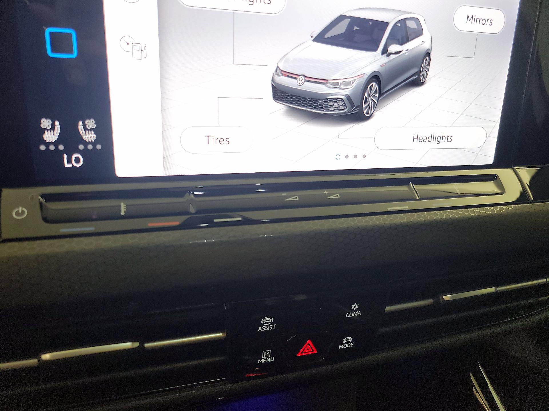 Thumbnail: 2023 Volkswagen Golf - 16
